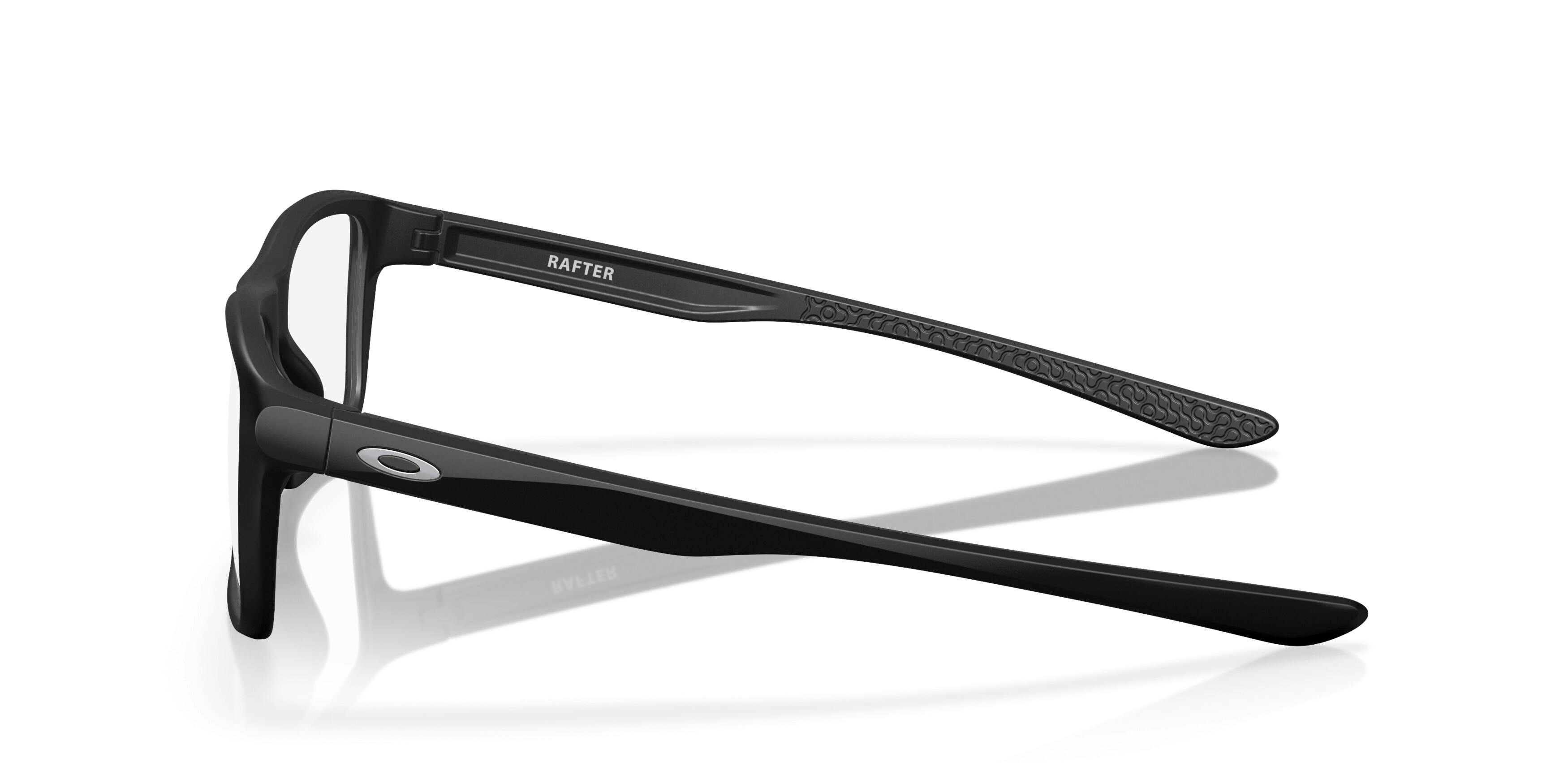 Angle_Left02, Oakley RAFTER 0OX8178 817801 Brille