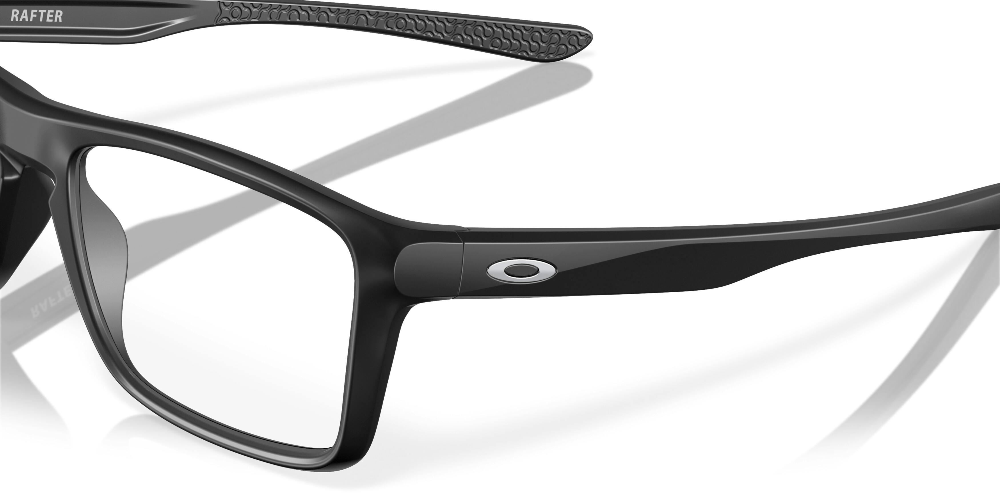 Detail01, Oakley RAFTER 0OX8178 817801 Brille