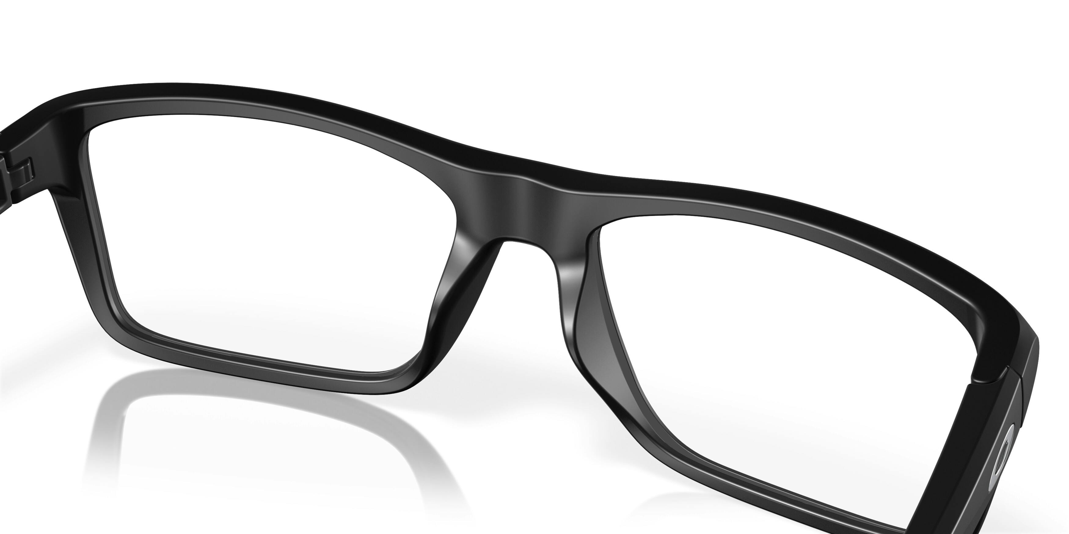 Detail03, Oakley RAFTER 0OX8178 817801 Brille