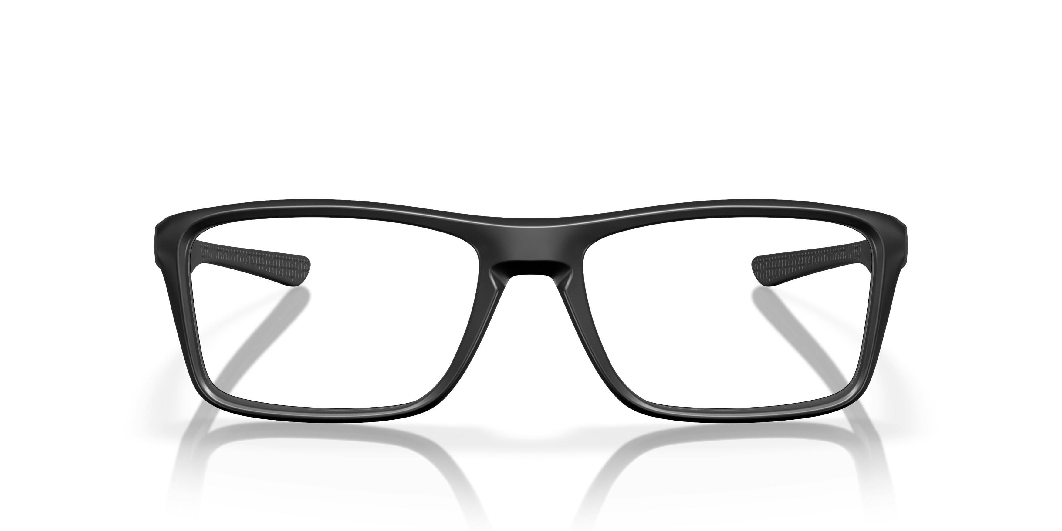 Front, Oakley RAFTER 0OX8178 817801 Brille