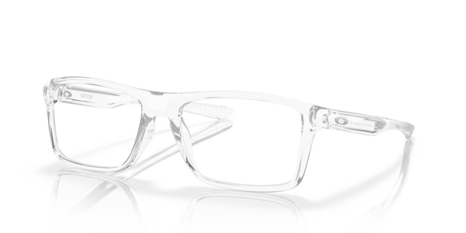Angle_Left01 Oakley RAFTER 0OX8178 817803 Brille Transparent