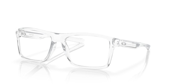 Oakley RAFTER 0OX8178 817803 Brille Transparent
