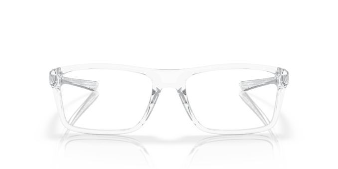 Front Oakley RAFTER 0OX8178 817803 Brille Transparent