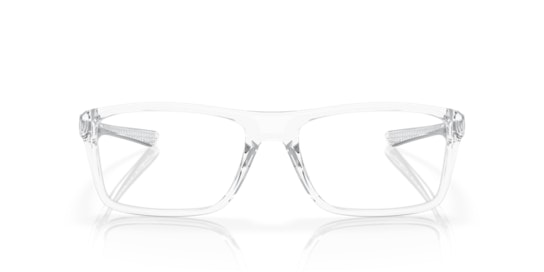 Oakley RAFTER 0OX8178 817803 Brille Transparent