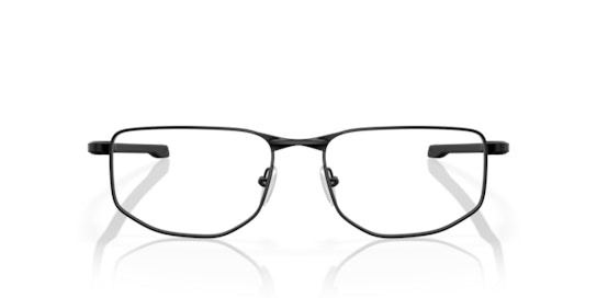 Oakley ADDAMS 0OX3012 301201 Brille Schwarz
