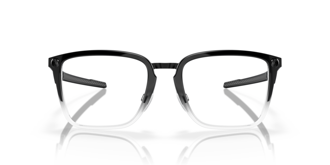 Front Oakley COGNITIVE 0OX8162 816204 Brille Schwarz