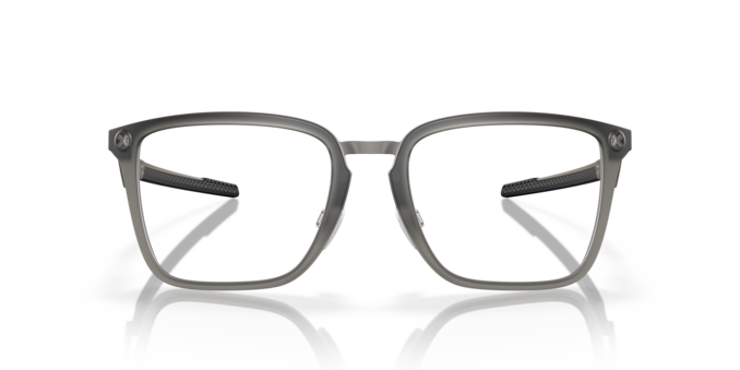 Front Oakley COGNITIVE 0OX8162 816202 Brille Grau