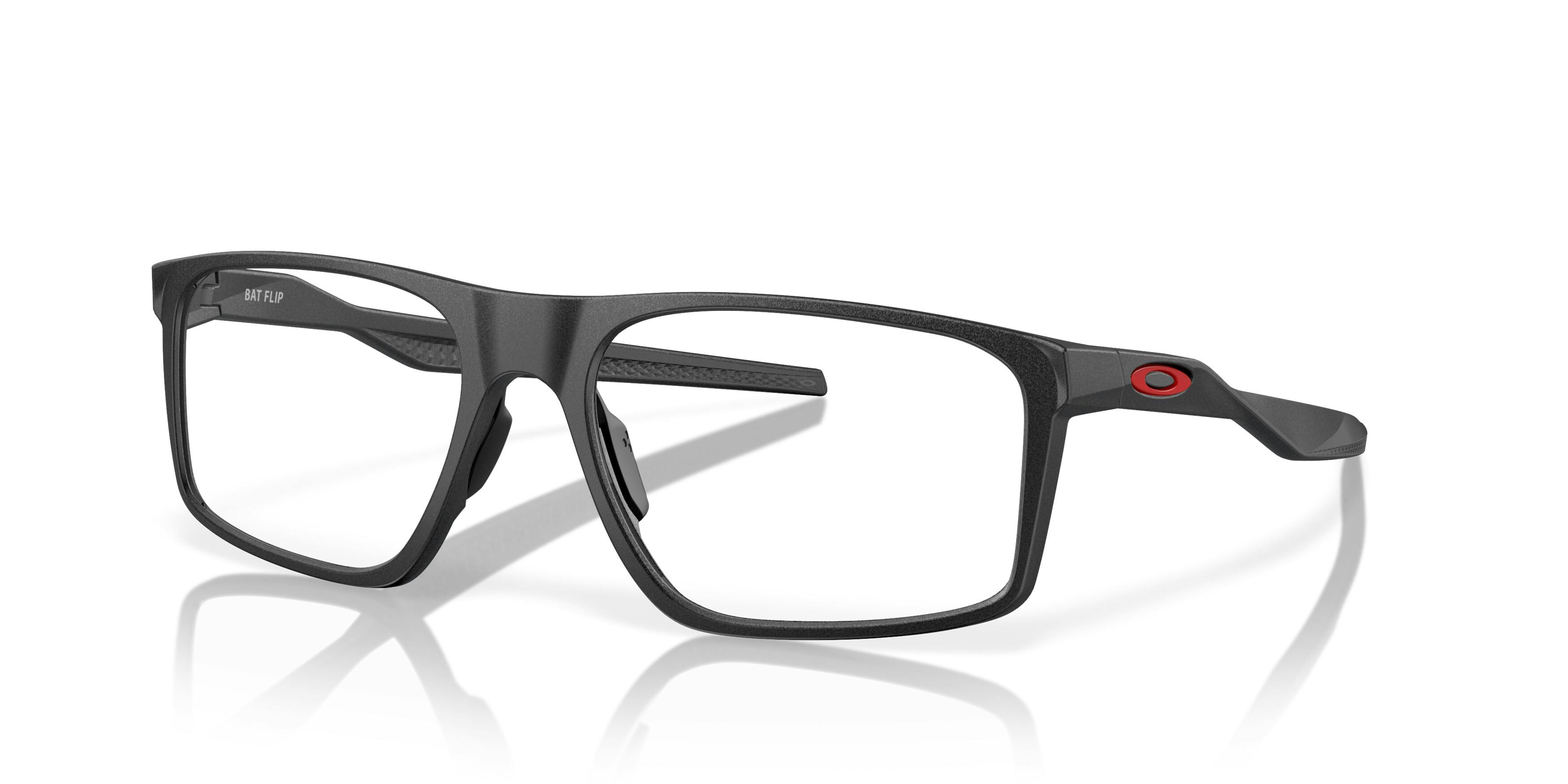 Angle_Left01, Oakley BAT FLIP 0OX8183 818304 Brille