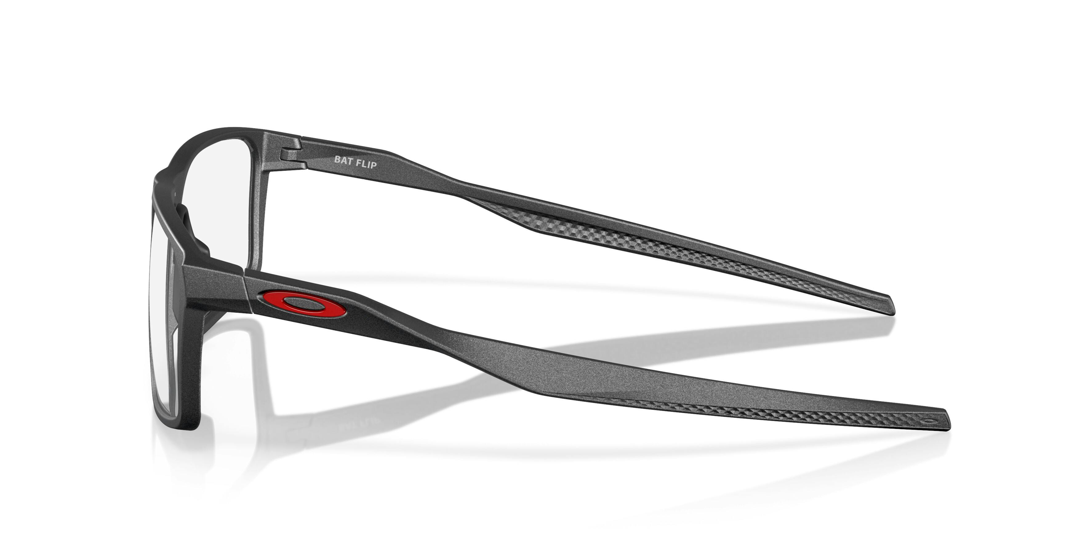 Angle_Left02, Oakley BAT FLIP 0OX8183 818304 Brille