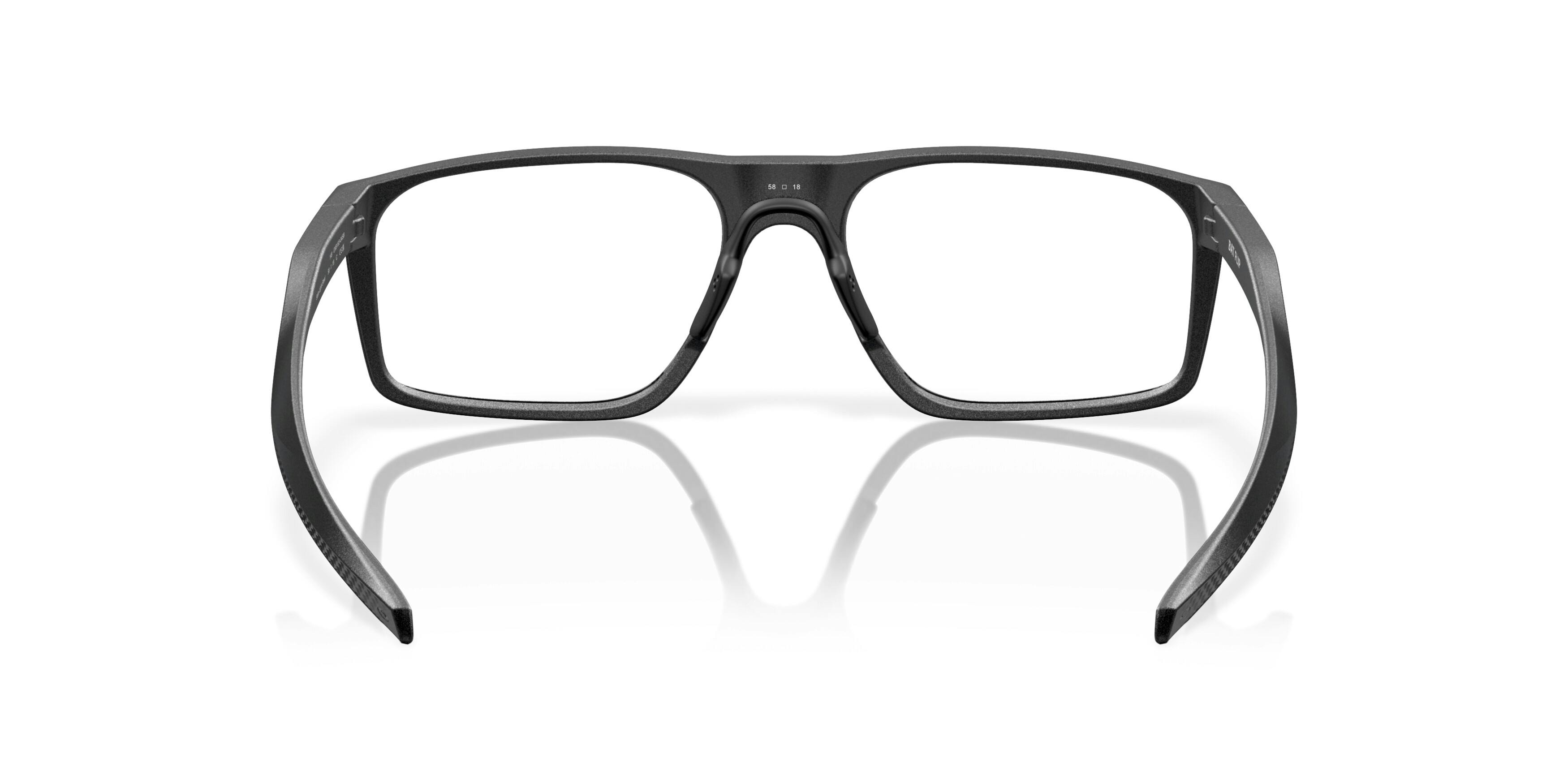 Detail02, Oakley BAT FLIP 0OX8183 818304 Brille