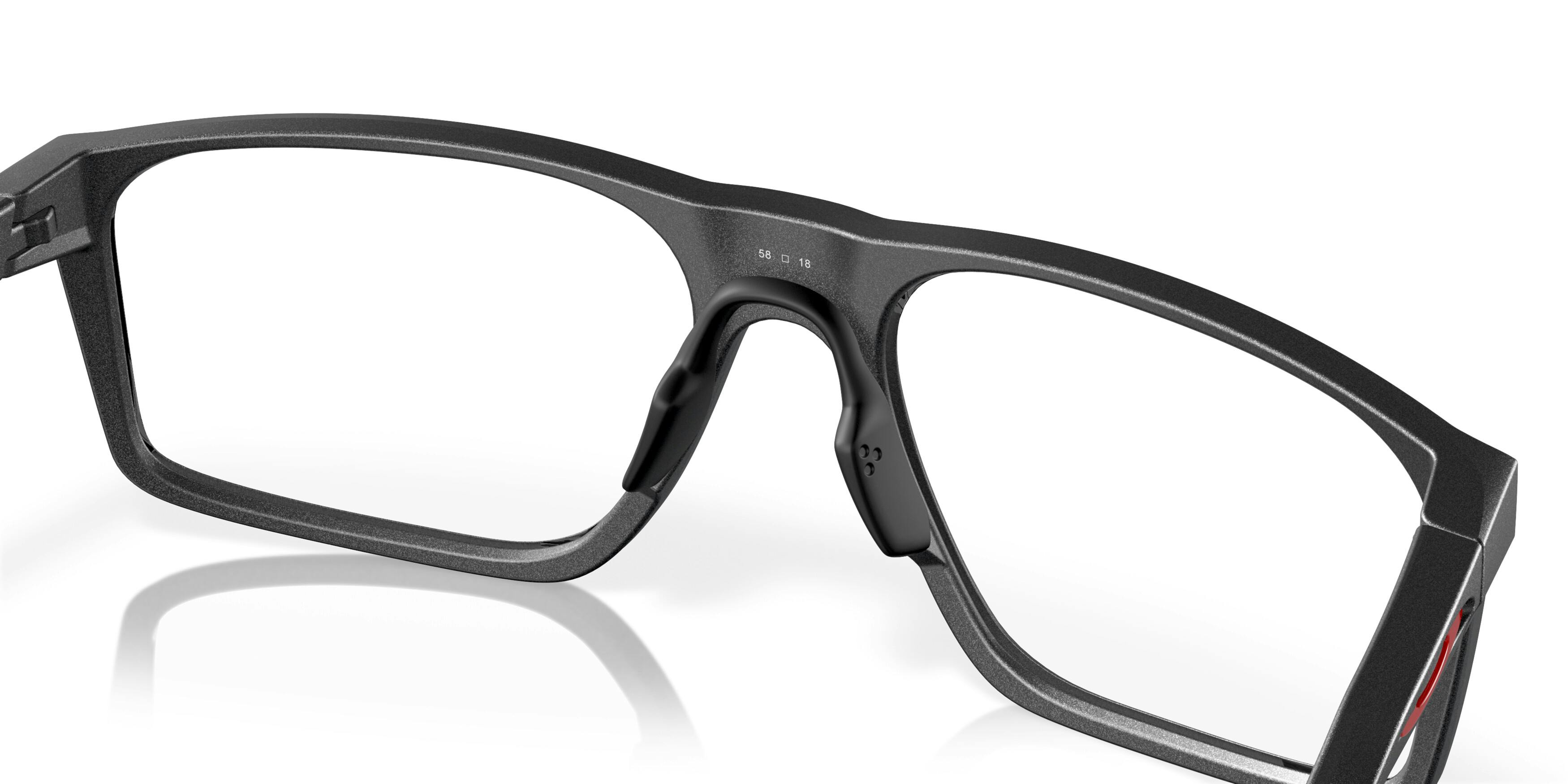 Detail03, Oakley BAT FLIP 0OX8183 818304 Brille