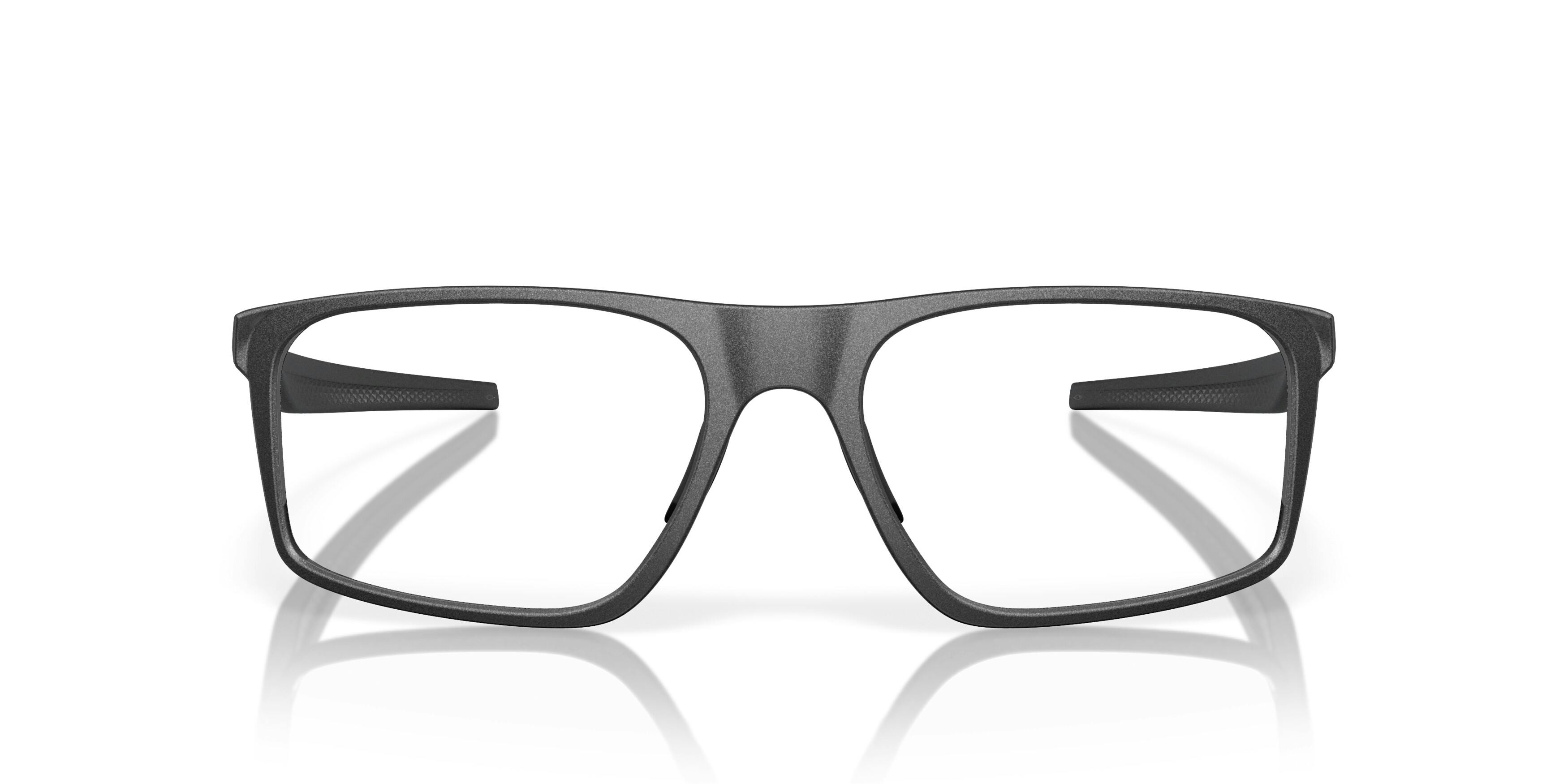 Front, Oakley BAT FLIP 0OX8183 818304 Brille