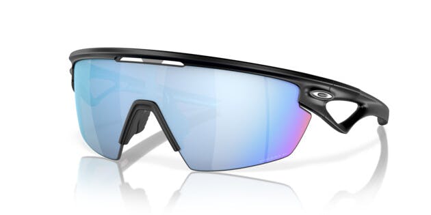 [products.image.angle_left01] Oakley SPHAERA 0OO9403 940305 Sonnenbrille