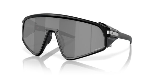 [products.image.angle_left01] Oakley LATCH PANEL 0OO9404 940401 Sonnenbrille