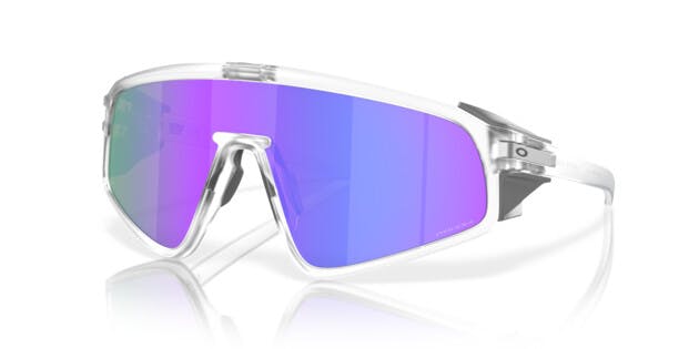 [products.image.angle_left01] Oakley LATCH PANEL 0OO9404 940402 Sonnenbrille