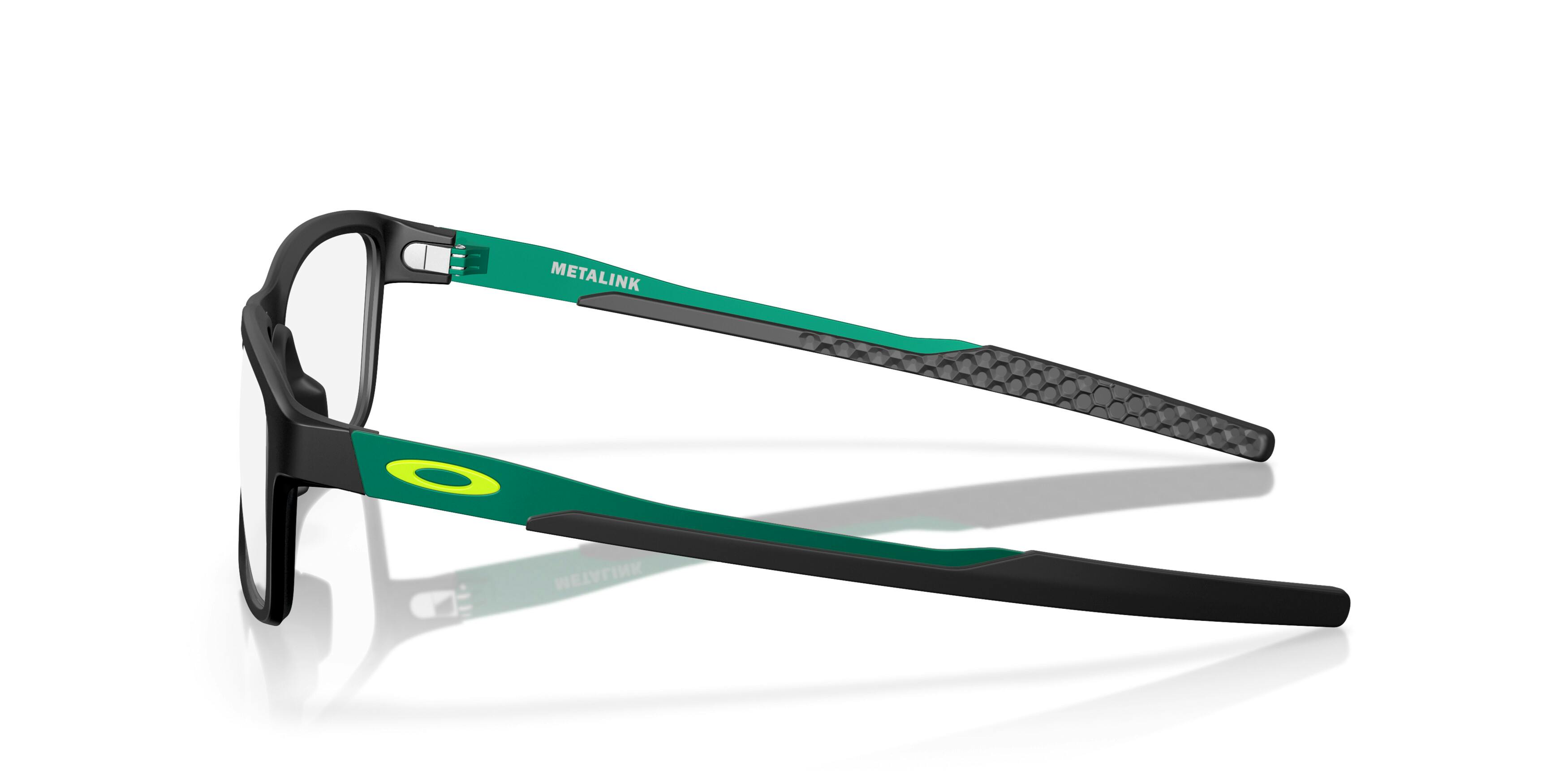 Angle_Left02, Oakley METALINK 0OX8153 815313 Brille