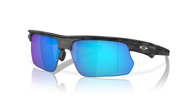 [products.image.angle_left01] Oakley ENSO 0OO9400 940005 Sonnenbrille