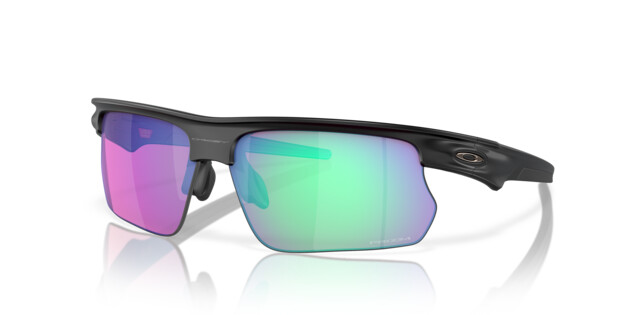 [products.image.angle_left01] Oakley BISPHAERA 0OO9400 940006 Sonnenbrille