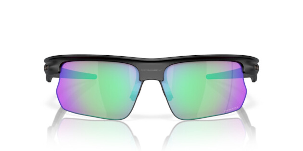 Oakley BISPHAERA 0OO9400 940006 Sonnenbrille
