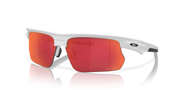 [products.image.angle_left01] Oakley BISPHAERA 0OO9400 940010 Sonnenbrille