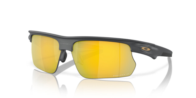 [products.image.angle_left01] Oakley ENSO 0OO9400 940012 Sonnenbrille