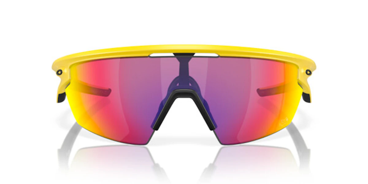 Oakley SPHAERA 0OO9403 940312 Sonnenbrille