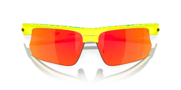 Oakley BISPHAERA 0OO9400 940013 Sonnenbrille | Apollo 