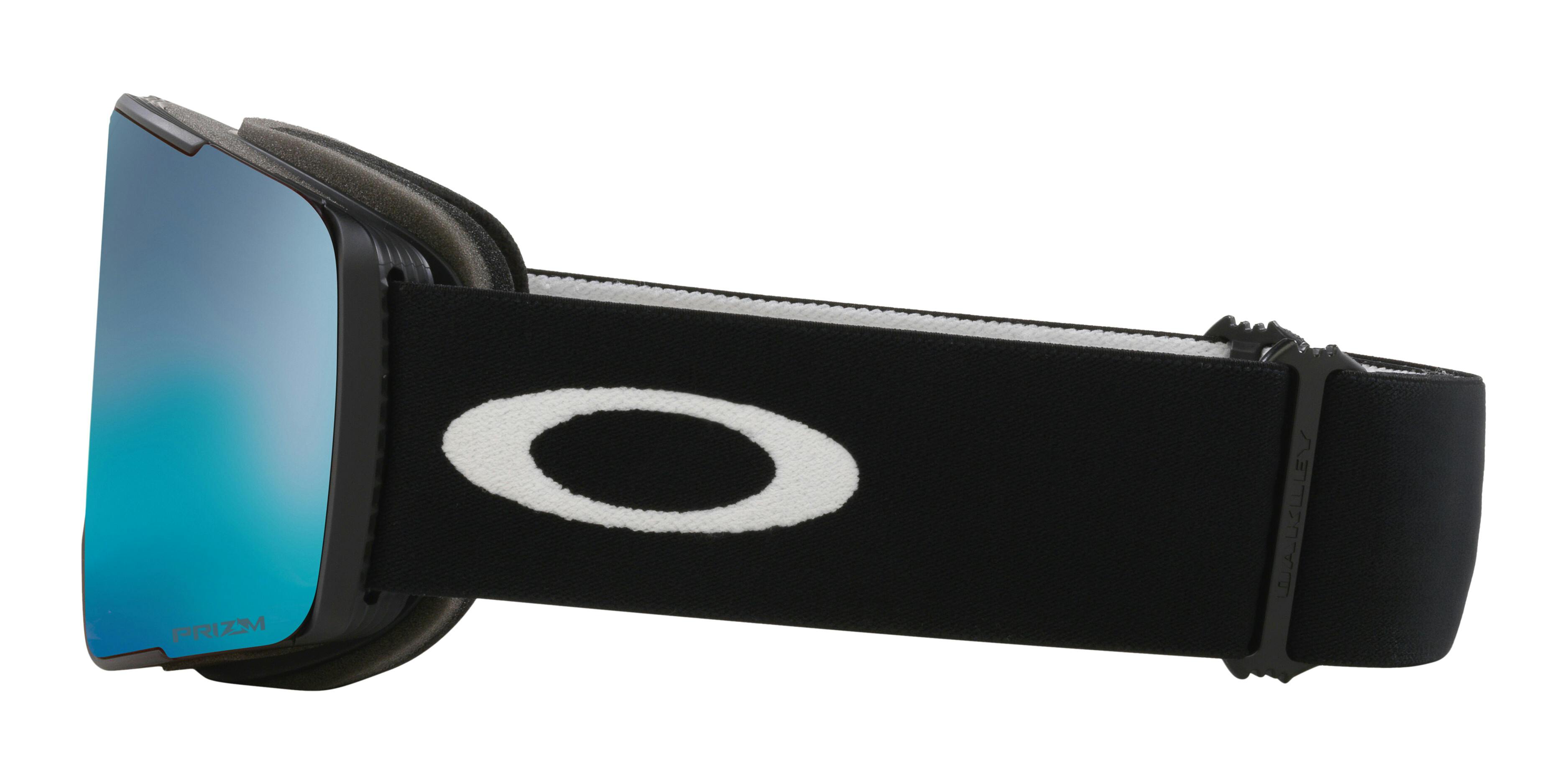 Angle_Left02, Oakley LINE MINER PRO M 0OO7137 713701 Sonnenbrille