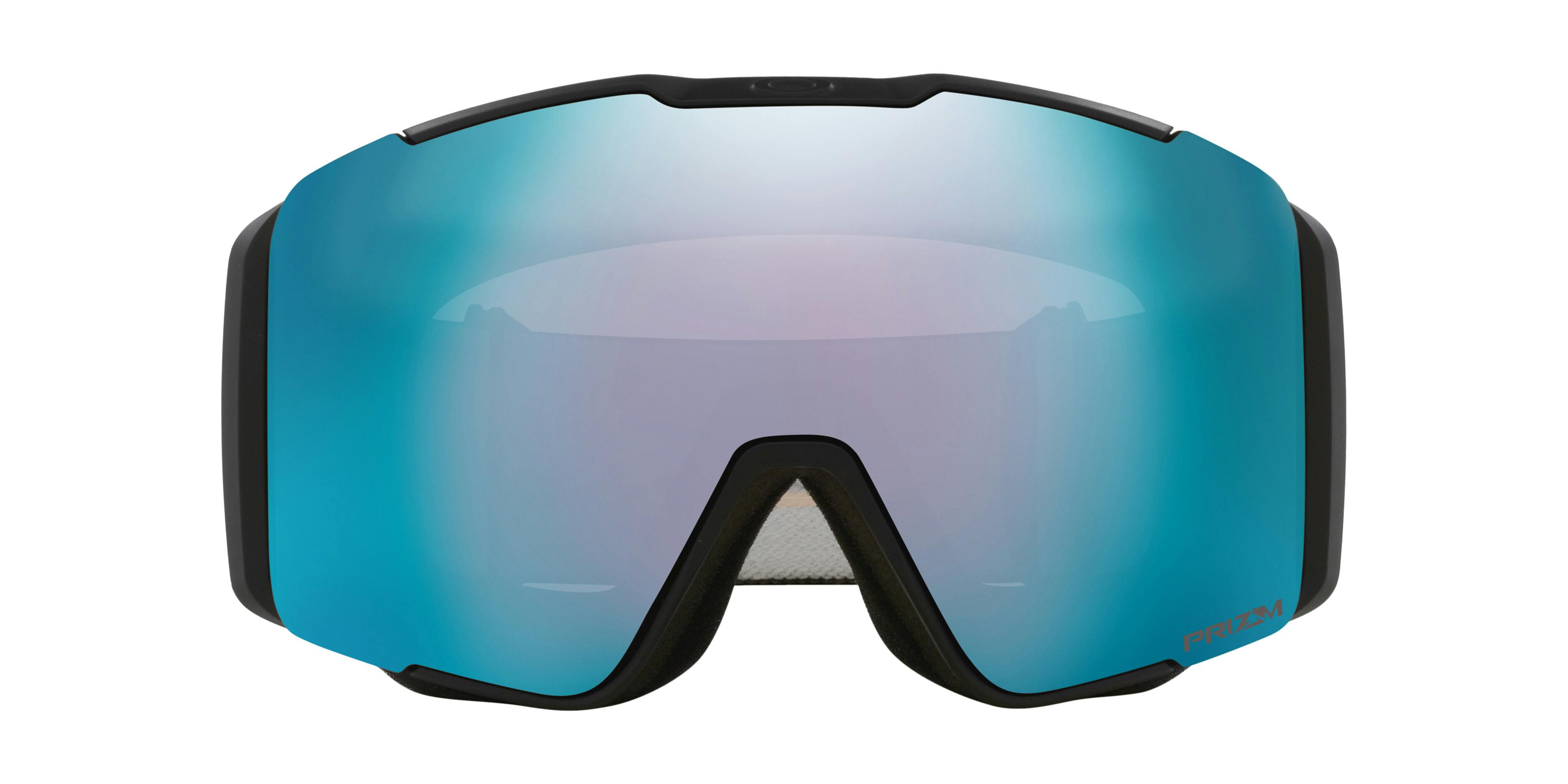 Front, Oakley LINE MINER PRO M 0OO7137 713701 Sonnenbrille