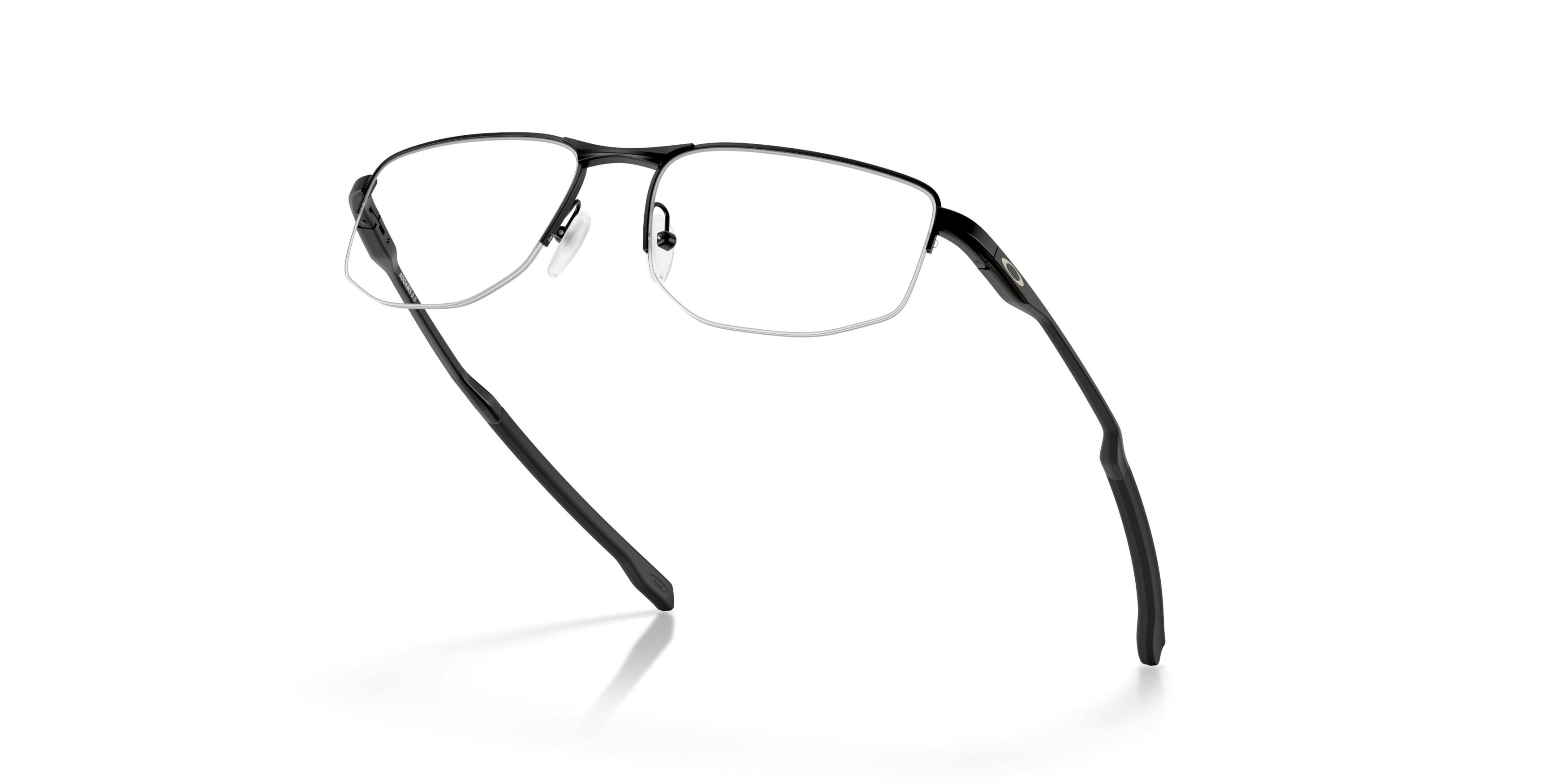 Bottom_Up, Oakley ADDAMS 0.5 0OX3035 303501 Brille