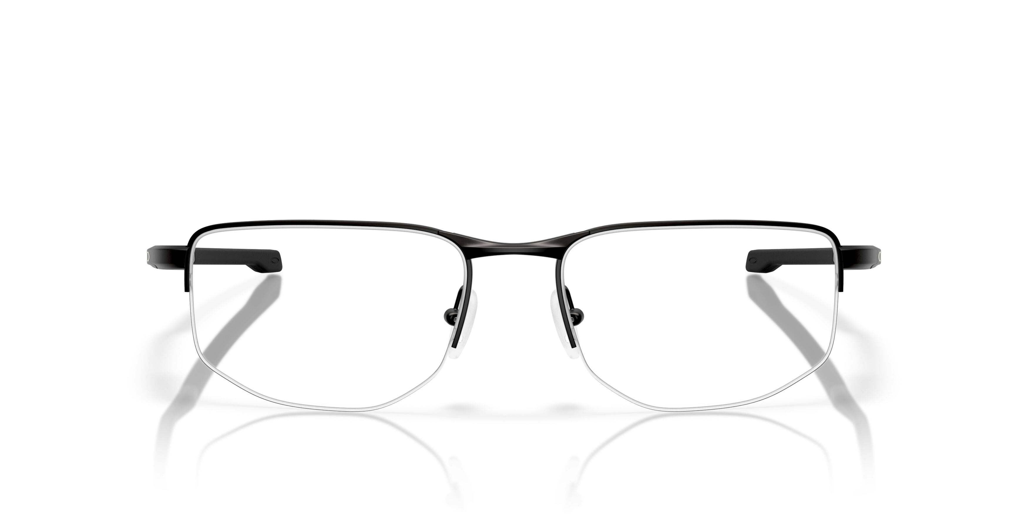 Front, Oakley ADDAMS 0.5 0OX3035 303501 Brille