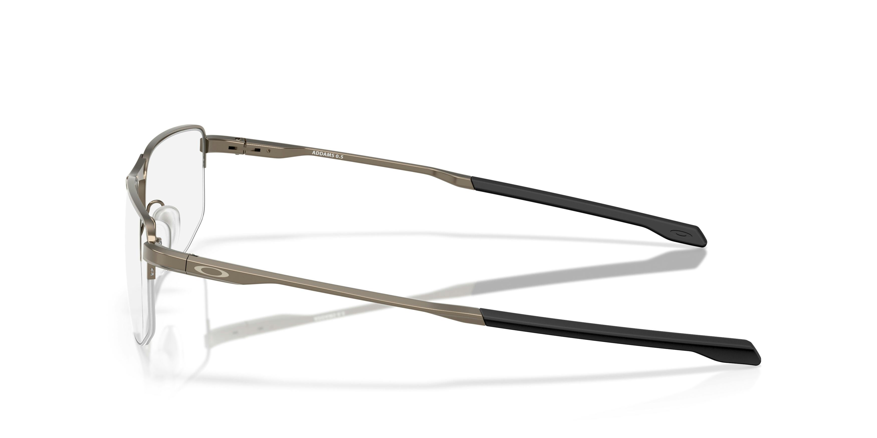 Angle_Left02, Oakley ADDAMS 0.5 0OX3035 303502 Brille