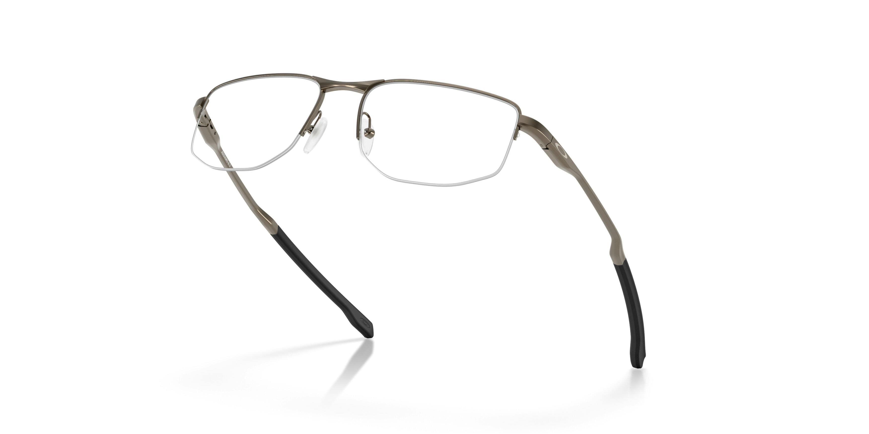 Bottom_Up, Oakley ADDAMS 0.5 0OX3035 303502 Brille