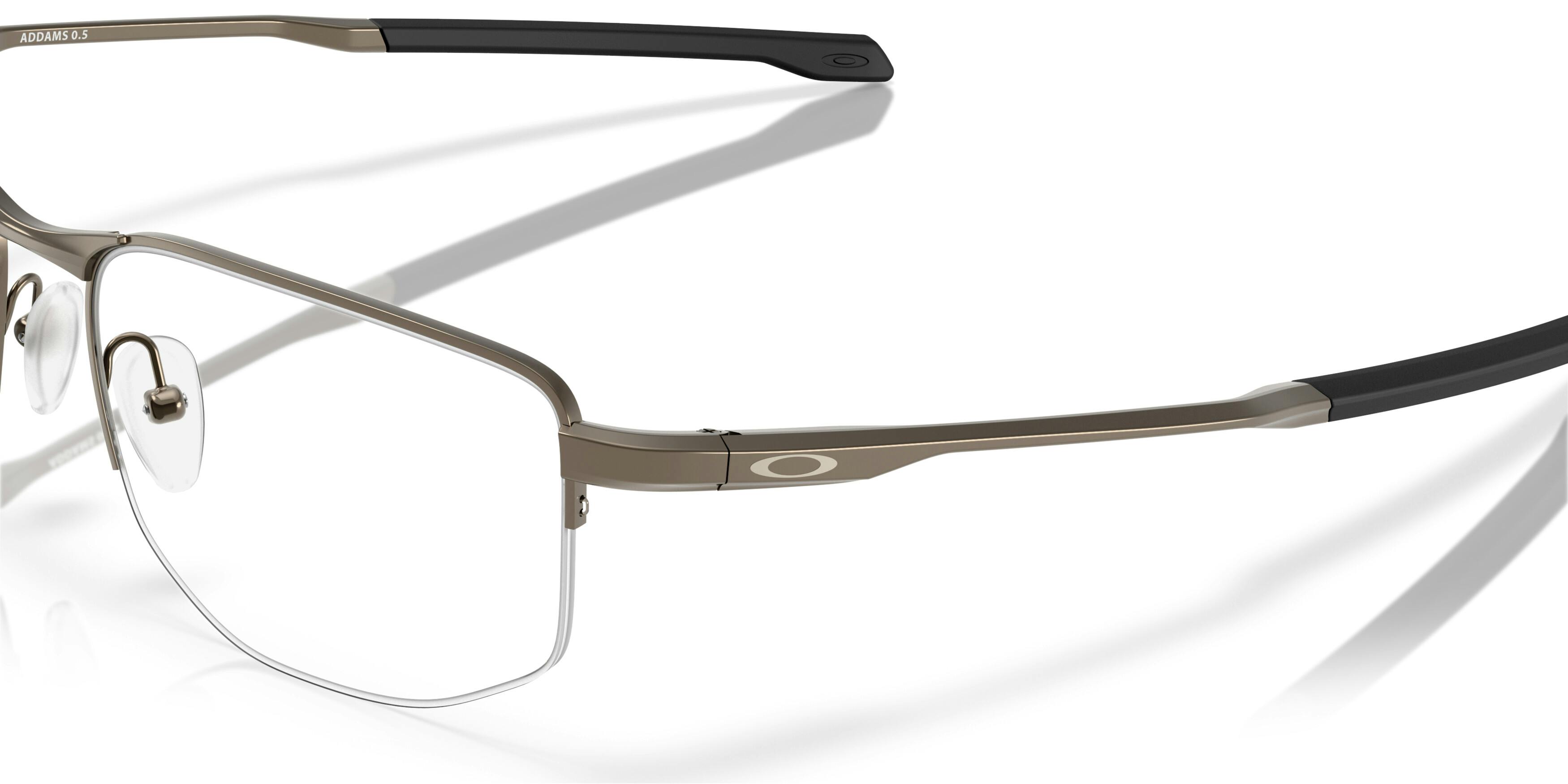 Detail01, Oakley ADDAMS 0.5 0OX3035 303502 Brille