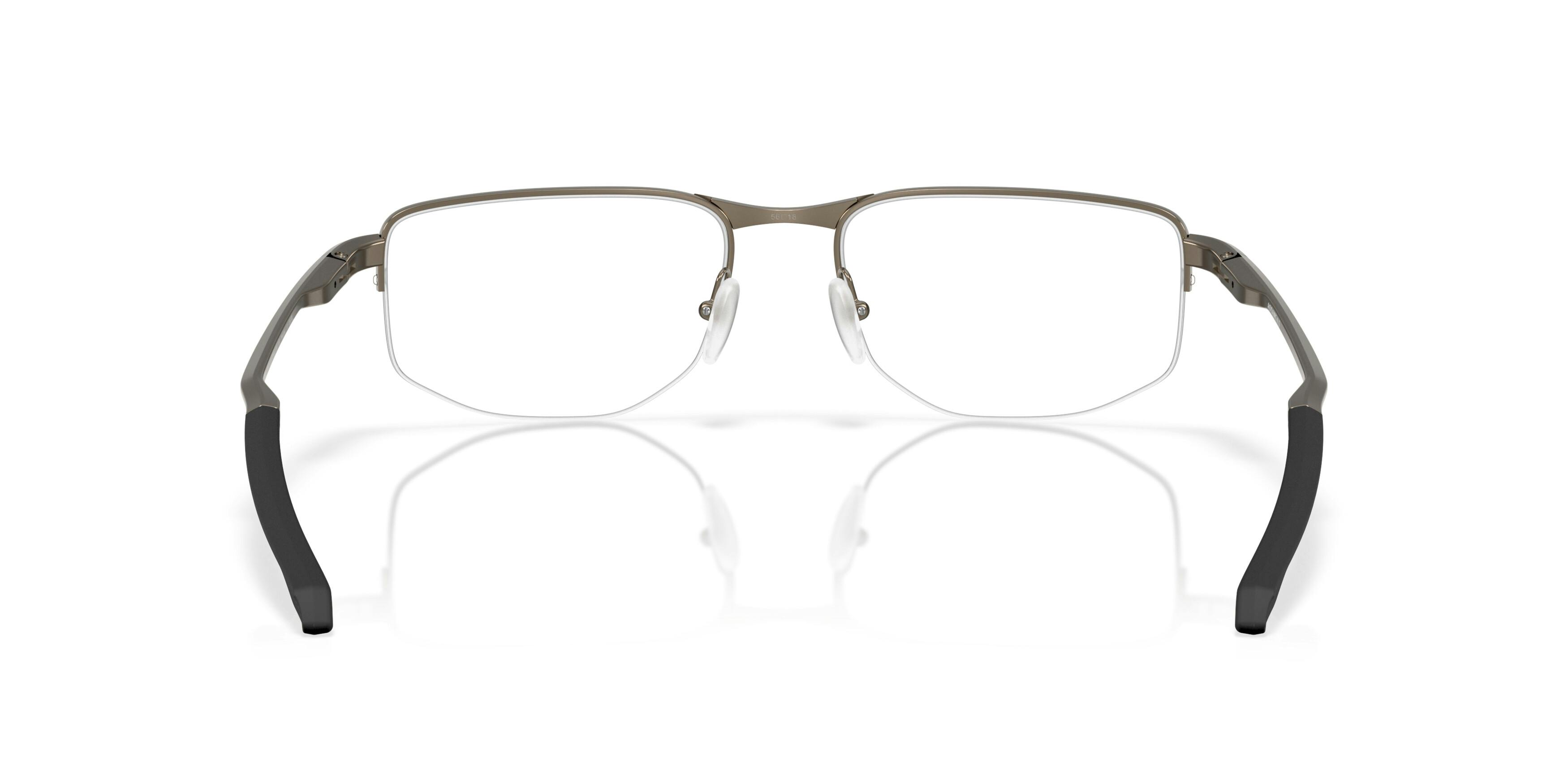 Detail02, Oakley ADDAMS 0.5 0OX3035 303502 Brille