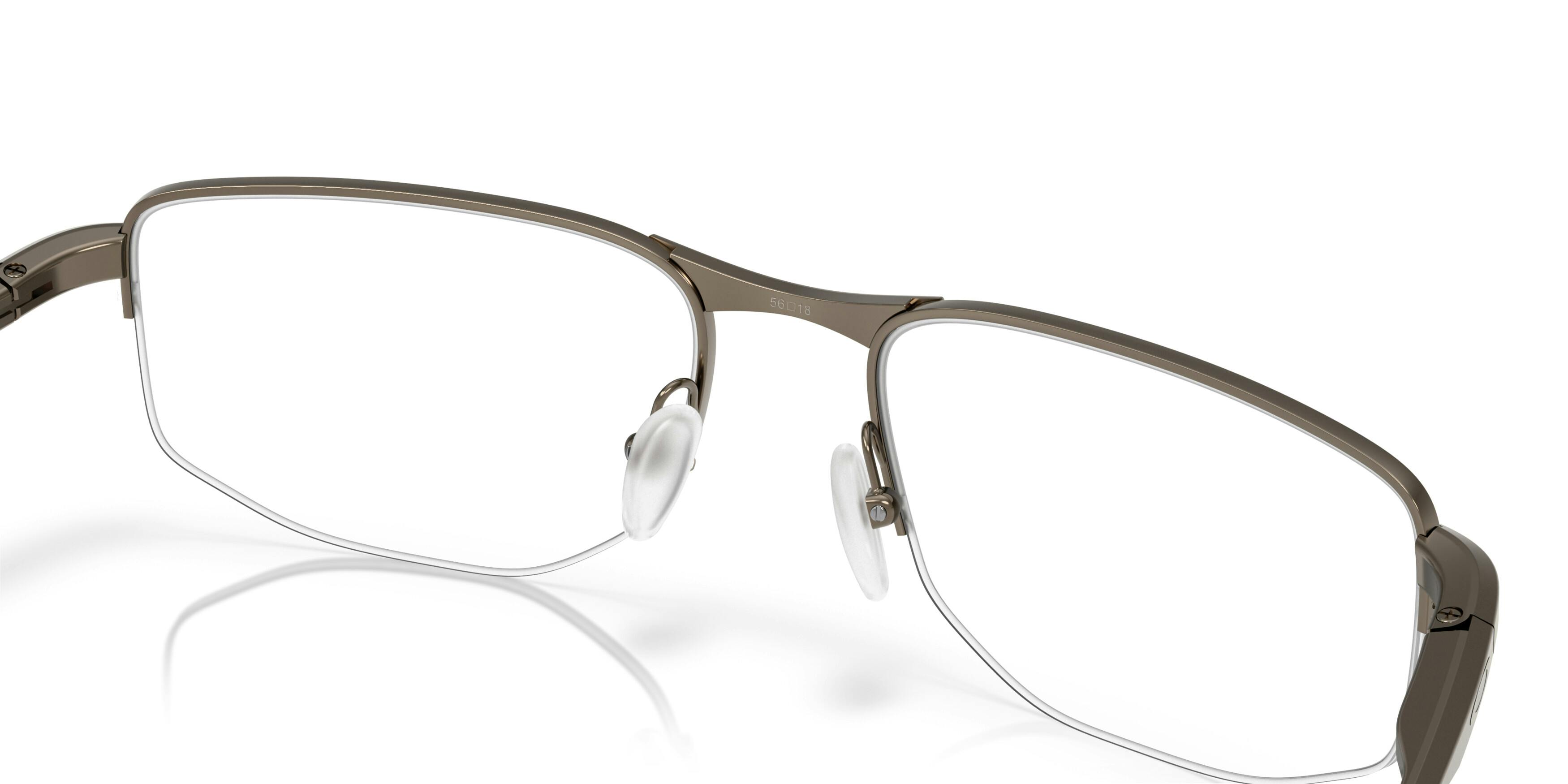 Detail03, Oakley ADDAMS 0.5 0OX3035 303502 Brille