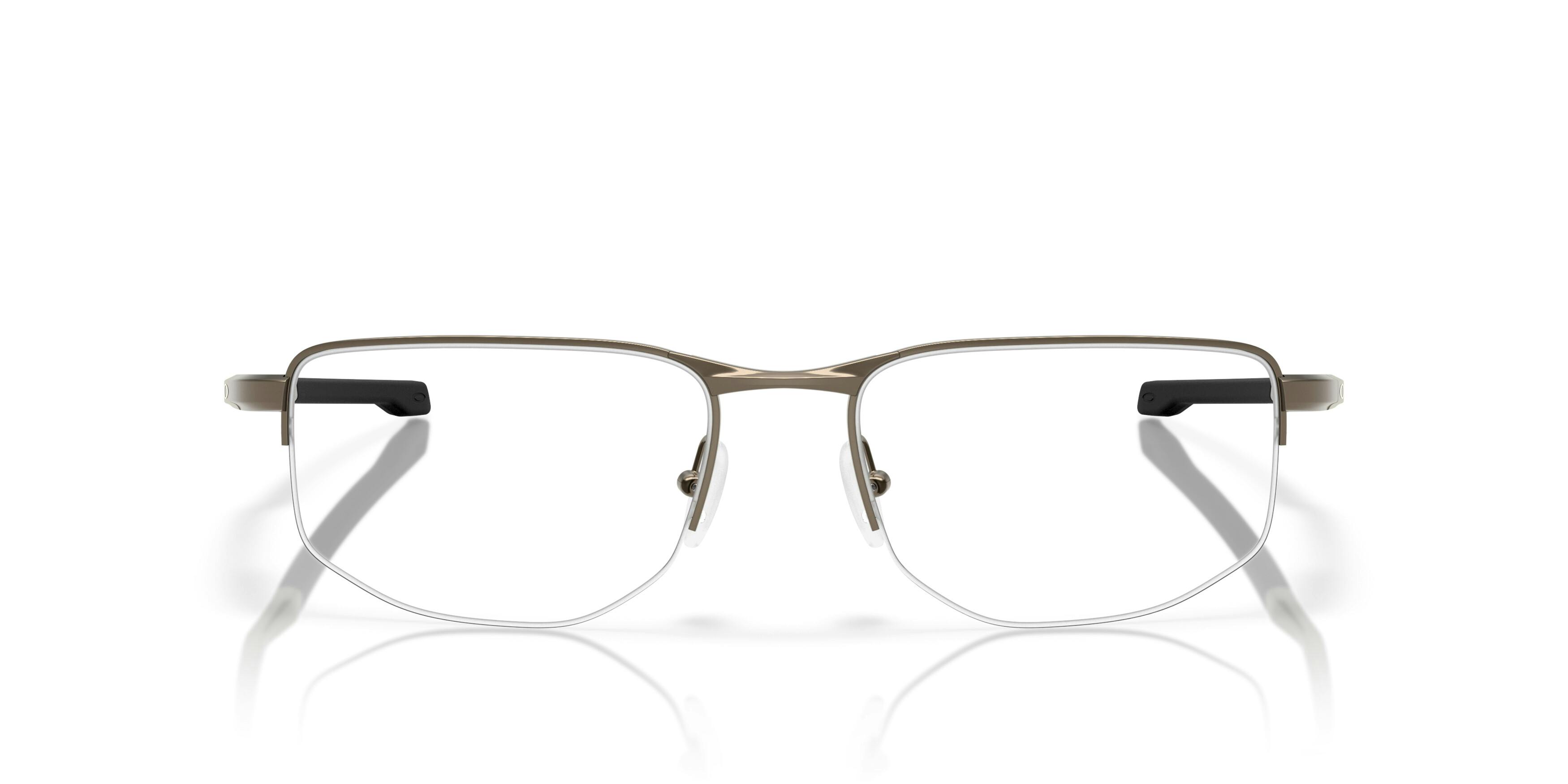 Front, Oakley ADDAMS 0.5 0OX3035 303502 Brille