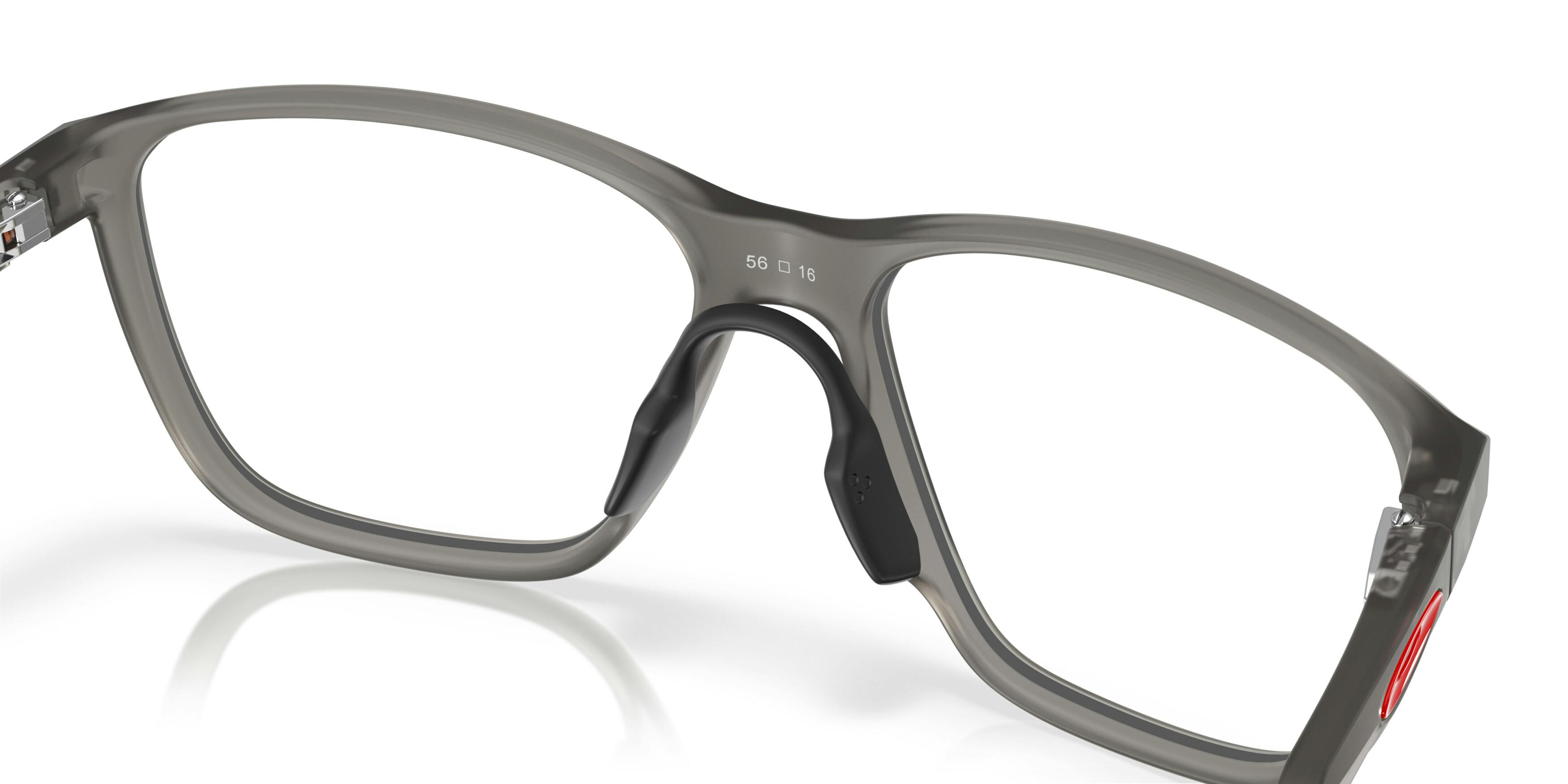 Detail05, Oakley FUTURITY RS 0OX8186 818602 Brille