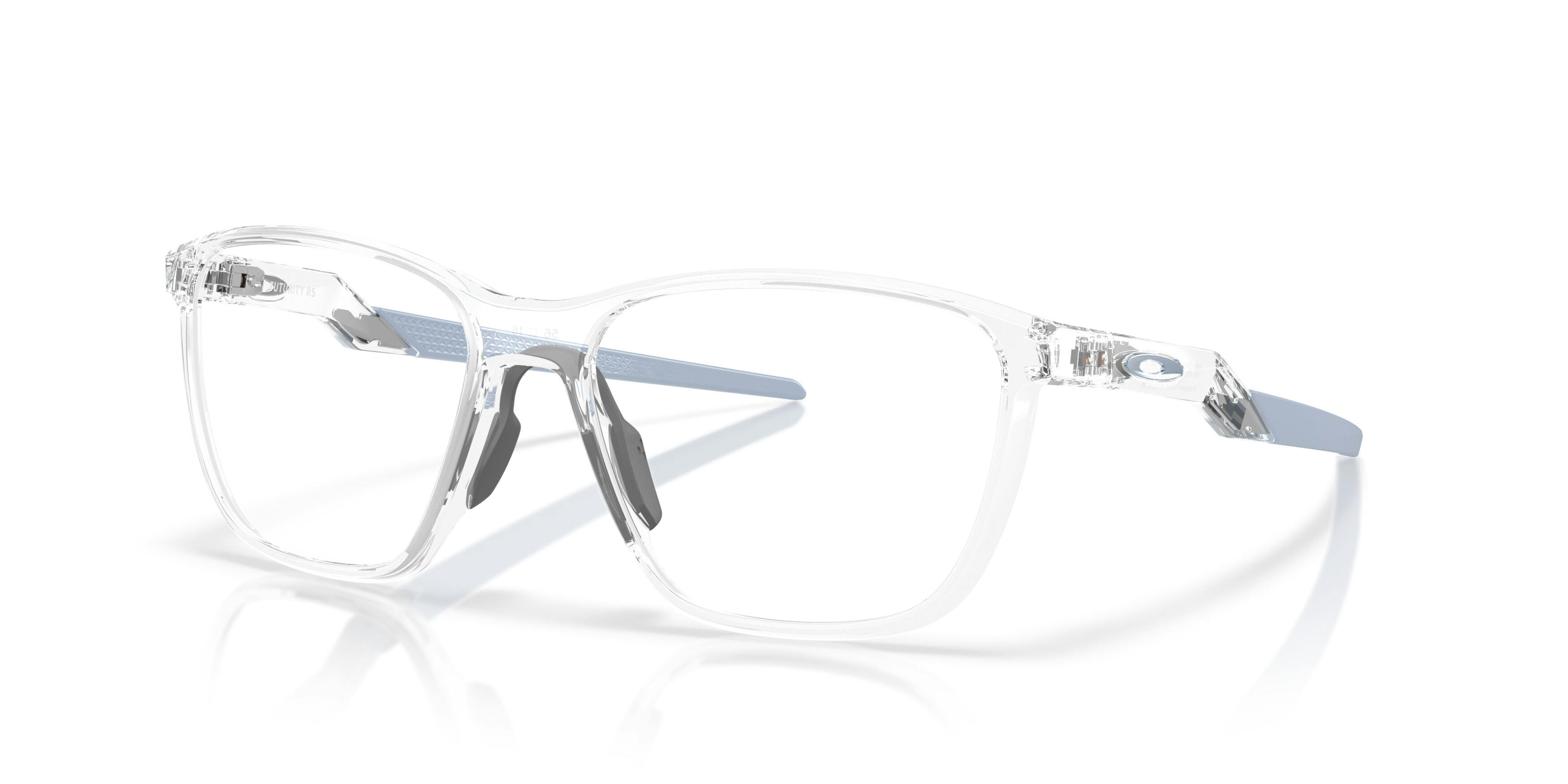 Angle_Left01, Oakley FUTURITY RS 0OX8186 818603 Brille