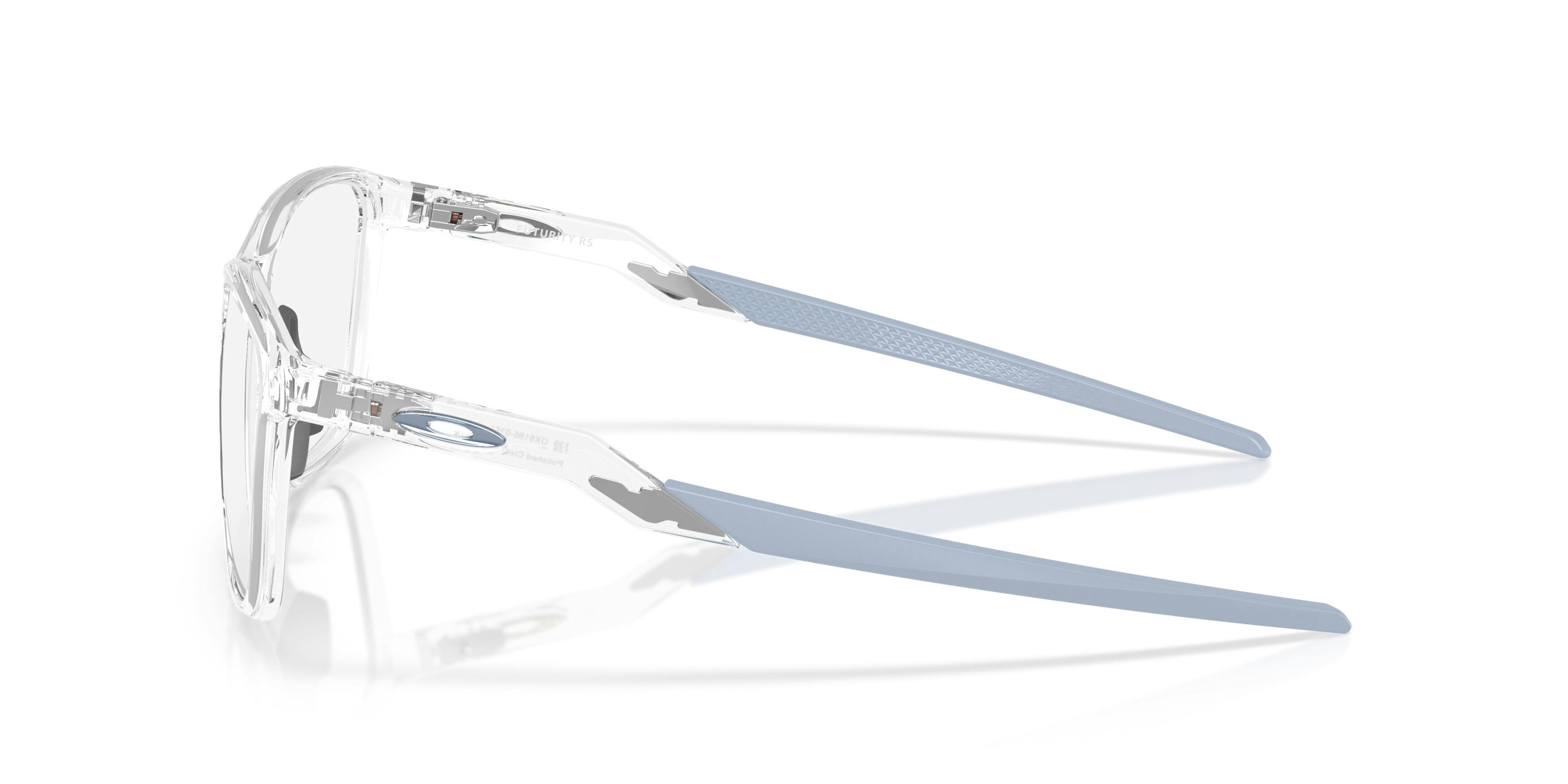 Angle_Left02, Oakley FUTURITY RS 0OX8186 818603 Brille