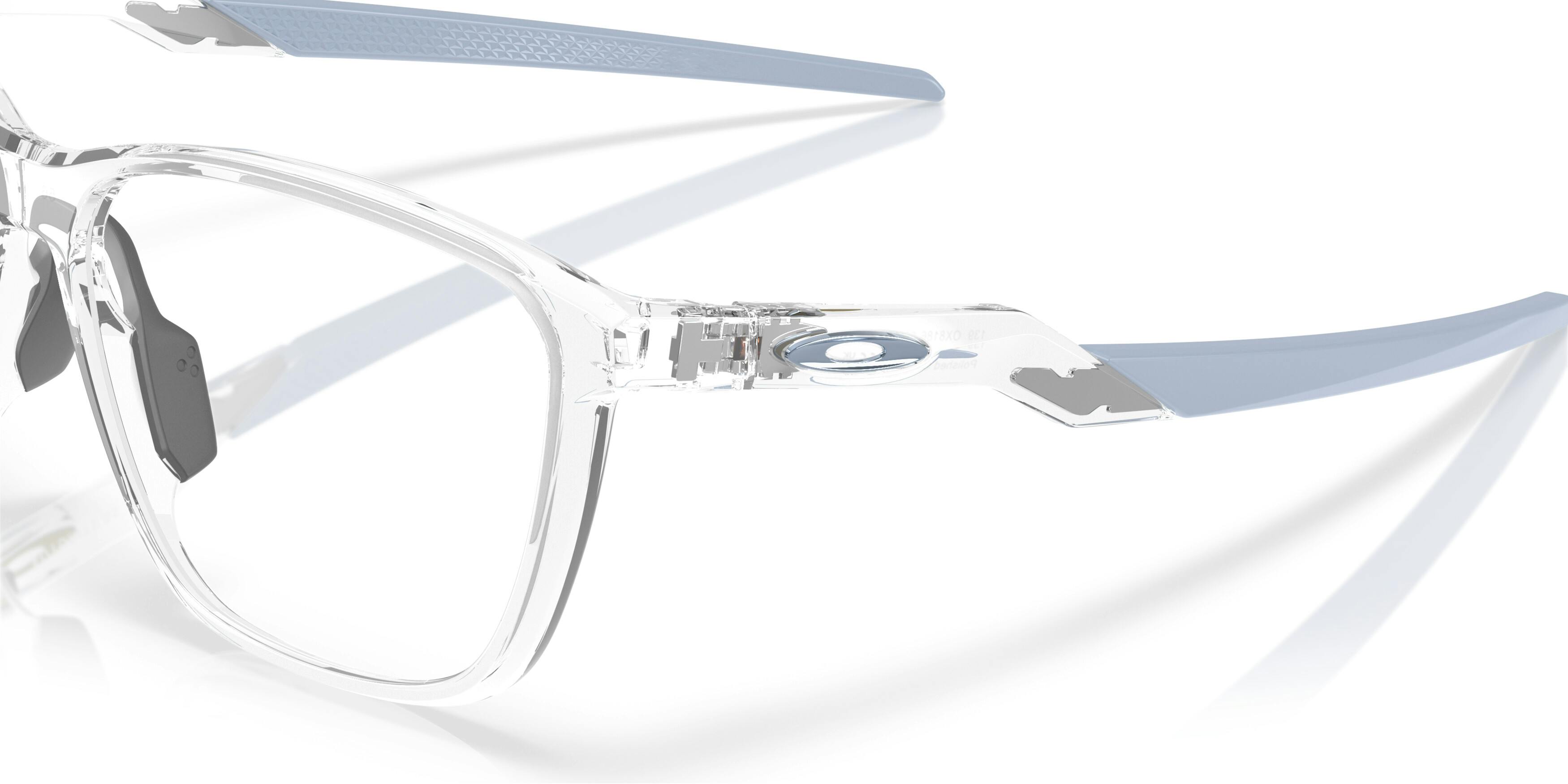 Detail01, Oakley FUTURITY RS 0OX8186 818603 Brille