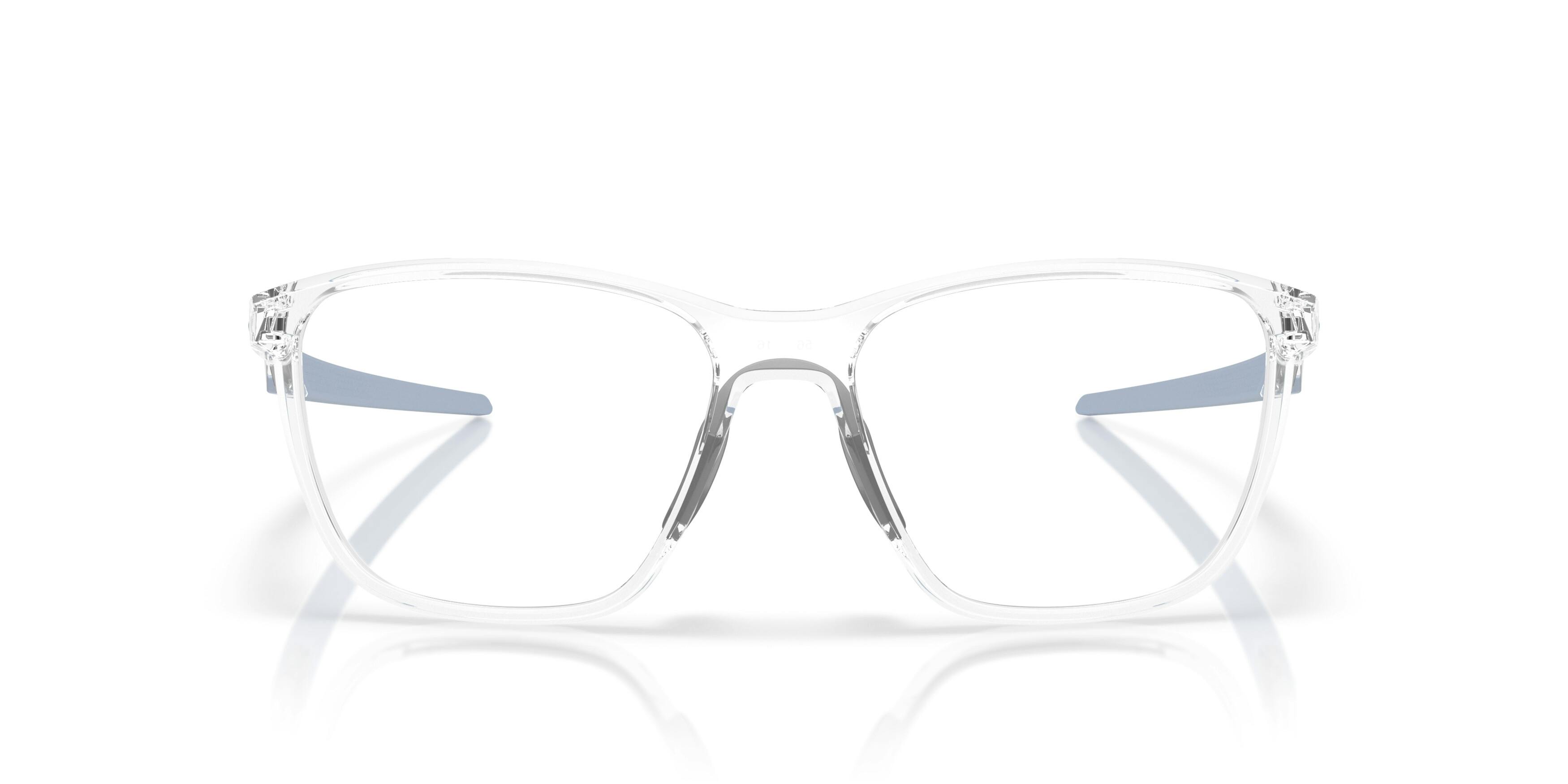 Front, Oakley FUTURITY RS 0OX8186 818603 Brille