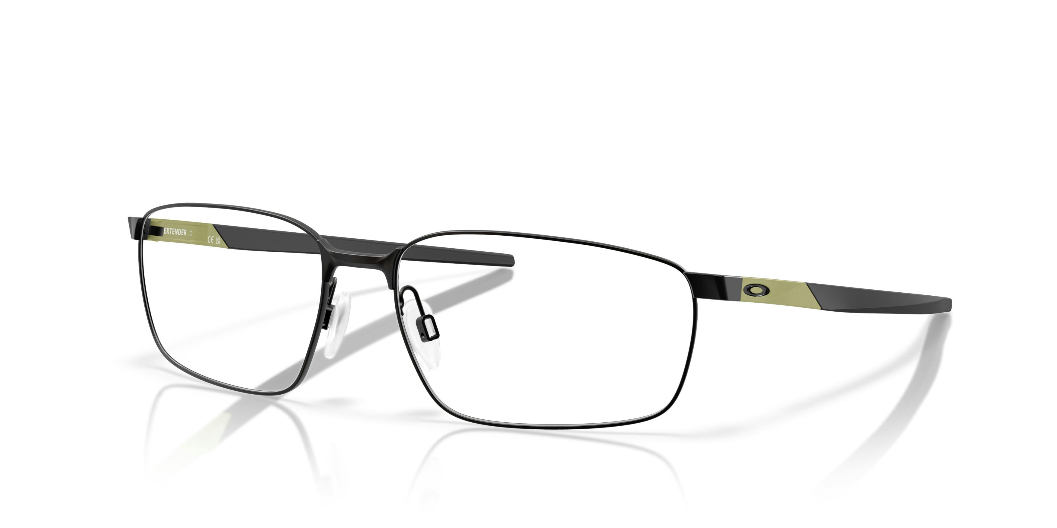 Angle_Left01, Oakley EXTENDER 0OX3249 324905 Brille