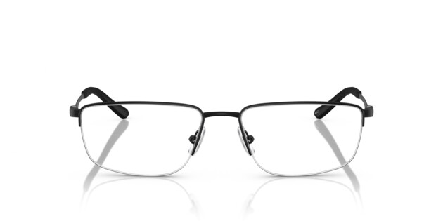 Front, Arnette MIEZ 0AN6147 737 Brille