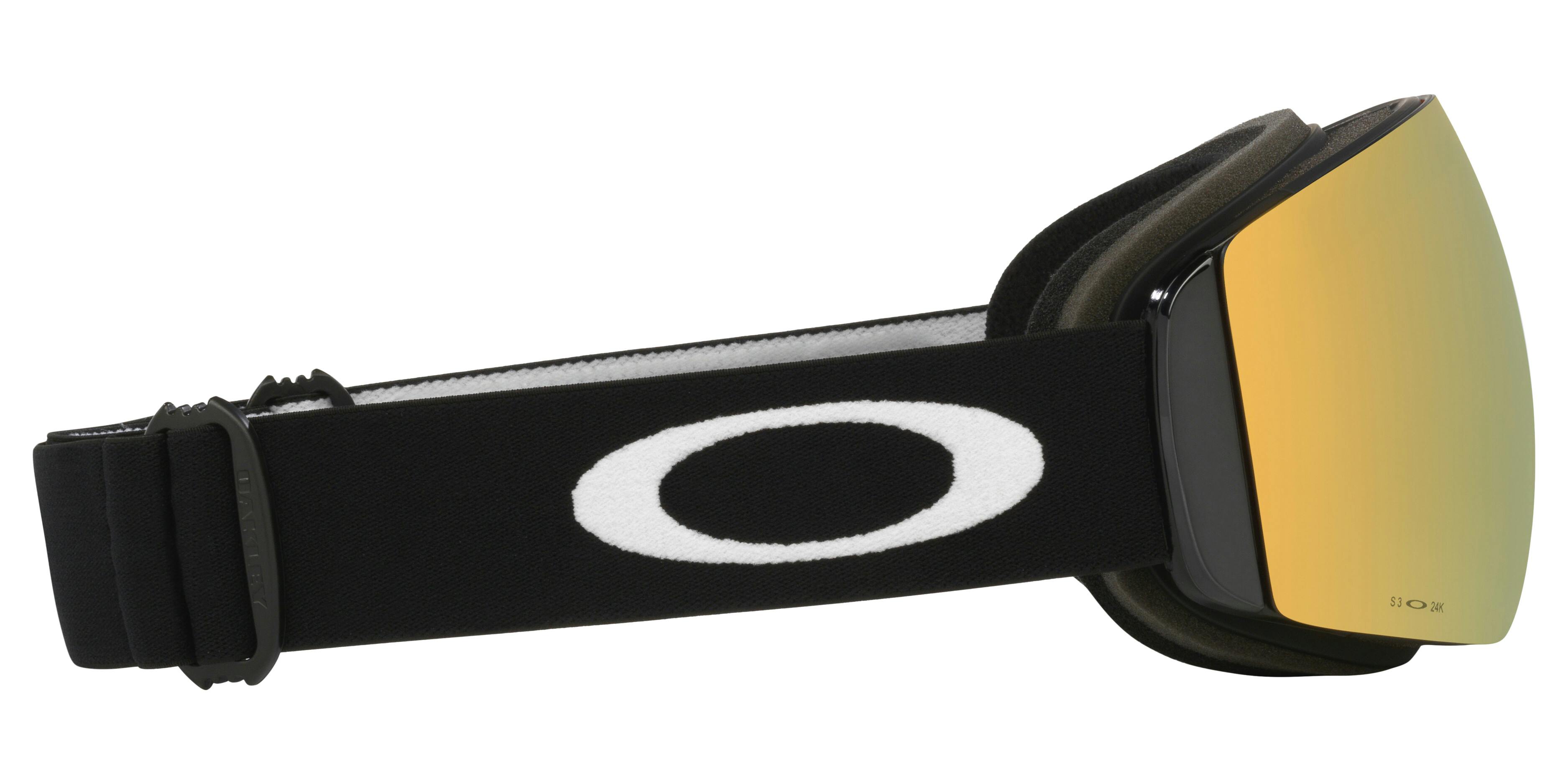 Angle_Right01, Oakley FLIGHT DECK M 0OO7064 7064G5 Sonnenbrille