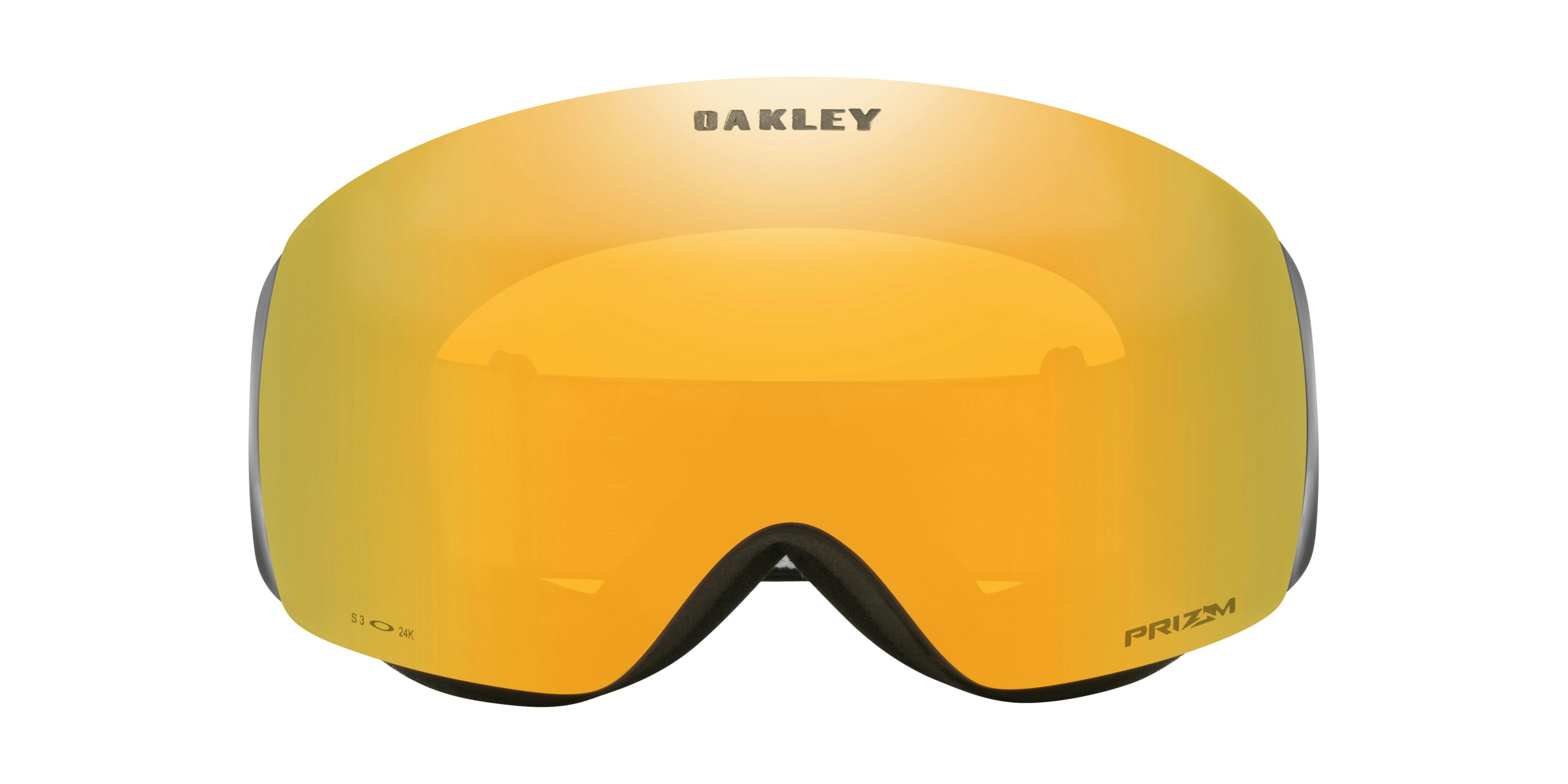 Front, Oakley FLIGHT DECK M 0OO7064 7064G5 Sonnenbrille