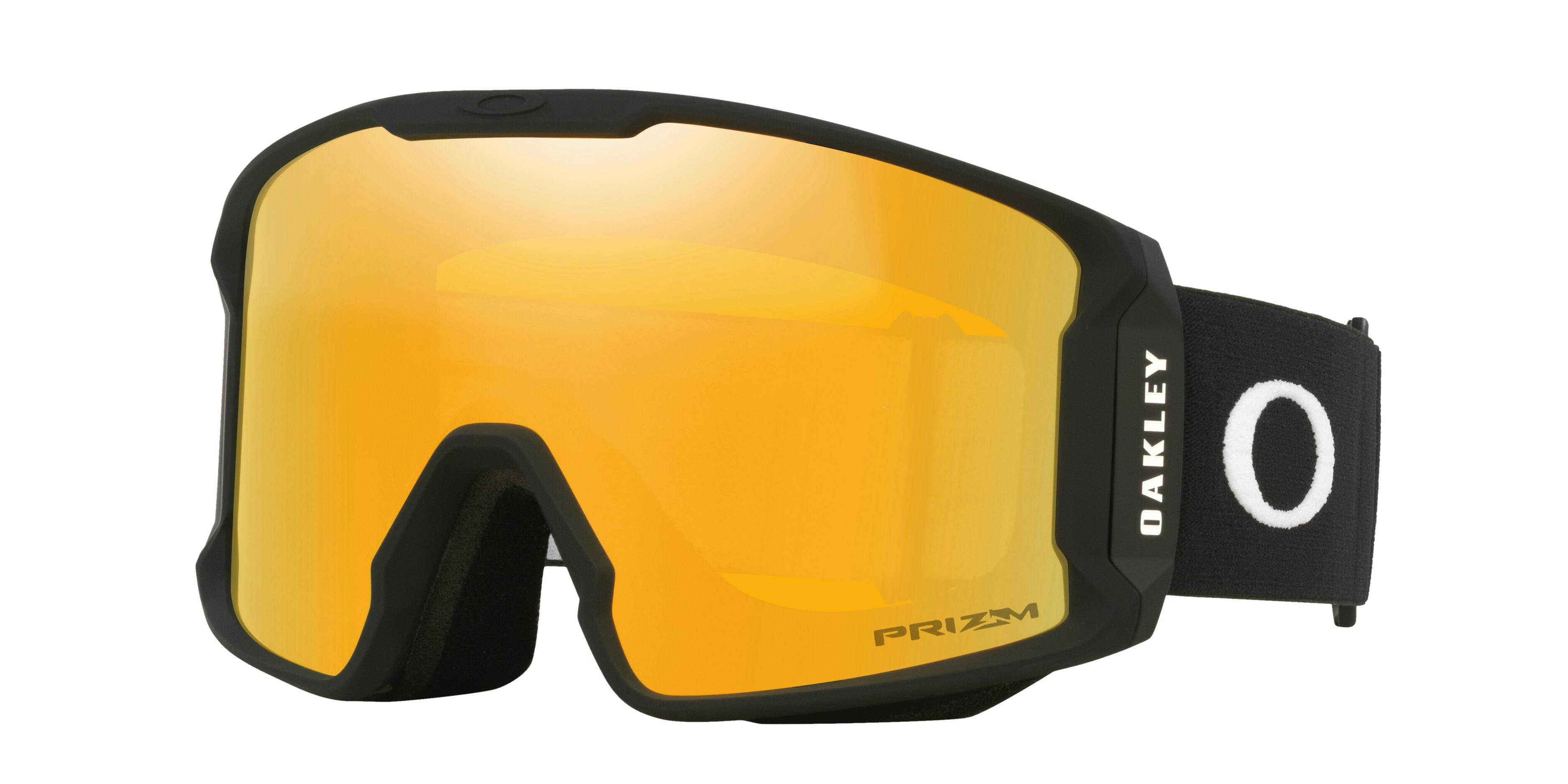 Angle_Left01, Oakley LINE MINER L 0OO7070 7070I6 Sonnenbrille