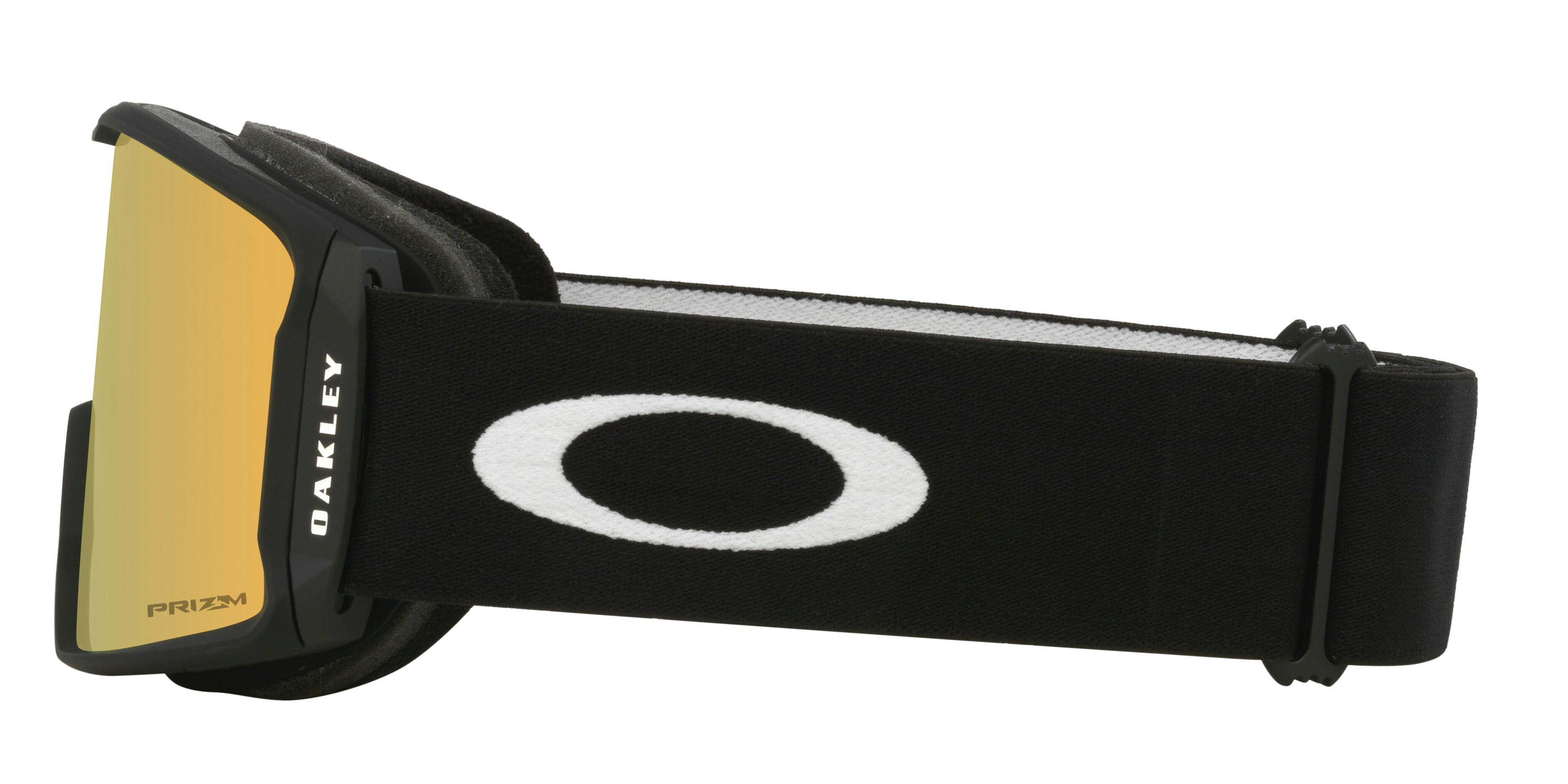 Angle_Left02, Oakley LINE MINER L 0OO7070 7070I6 Sonnenbrille