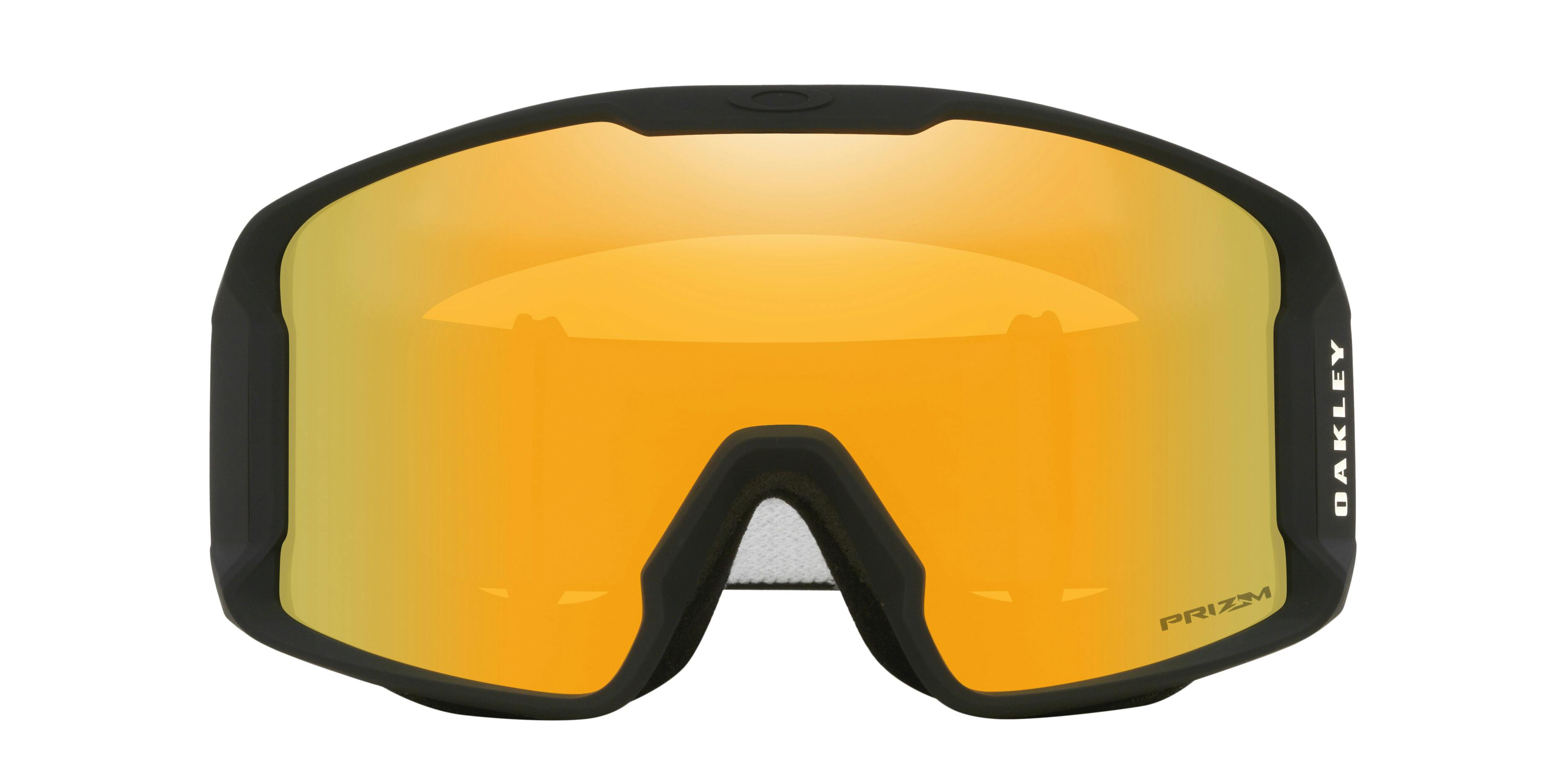 Front, Oakley LINE MINER L 0OO7070 7070I6 Sonnenbrille