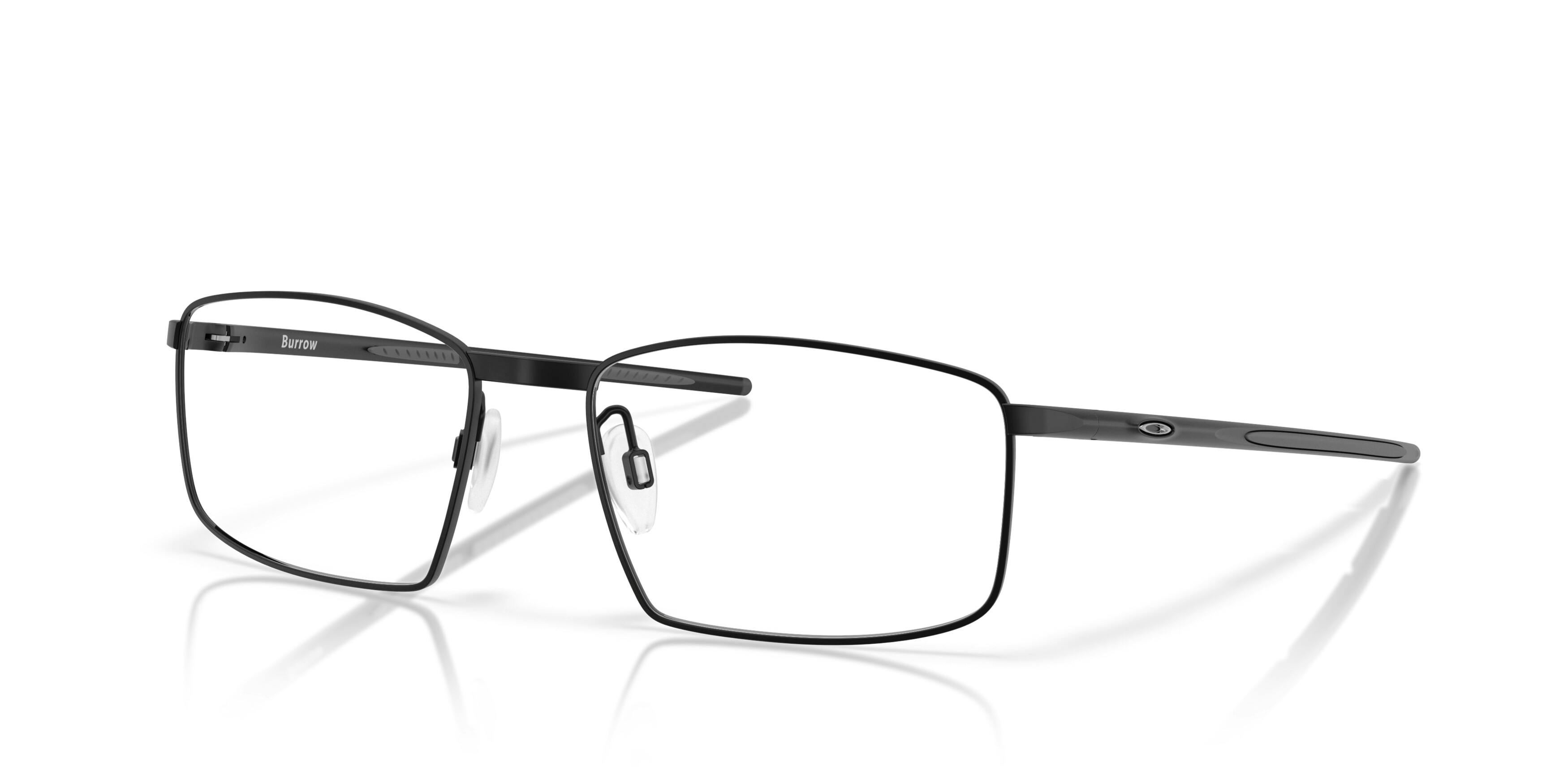 Angle_Left01, Oakley BURROW 0OX5086 508601 Brille